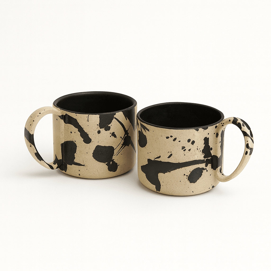 Lumi Turkish Coffee Mug