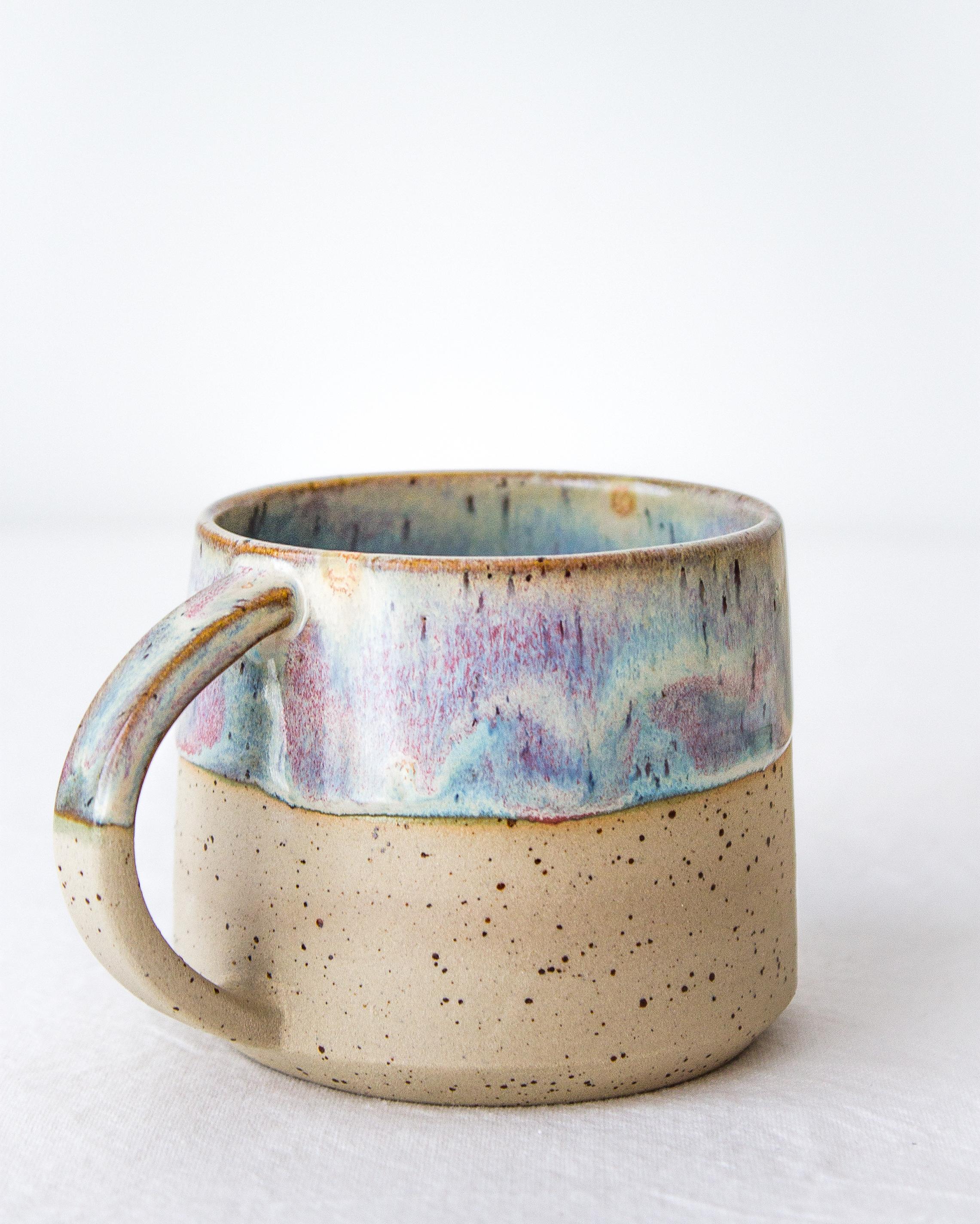 Iris Mug