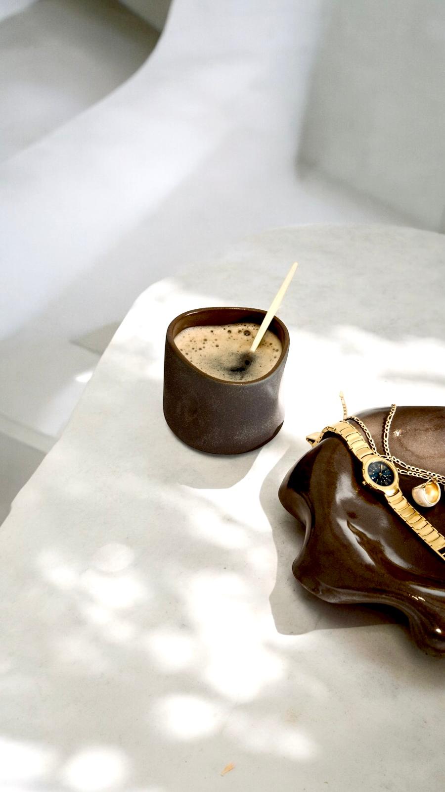 Triple Cup Set 