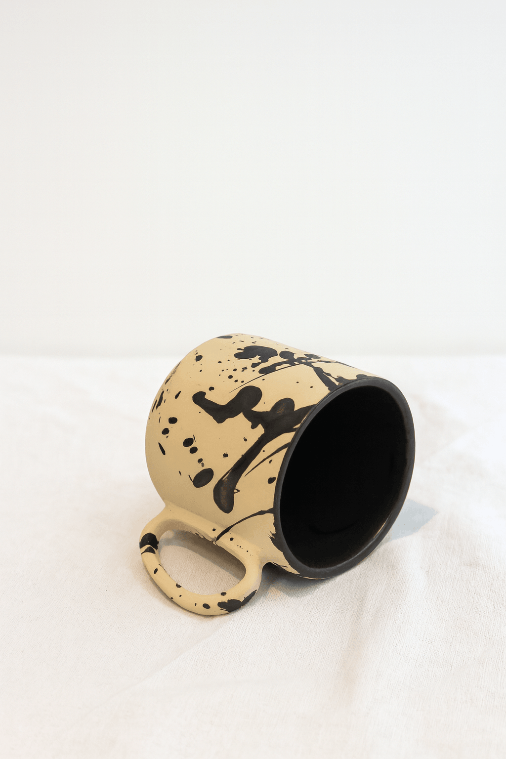 Lumi Yin Mug