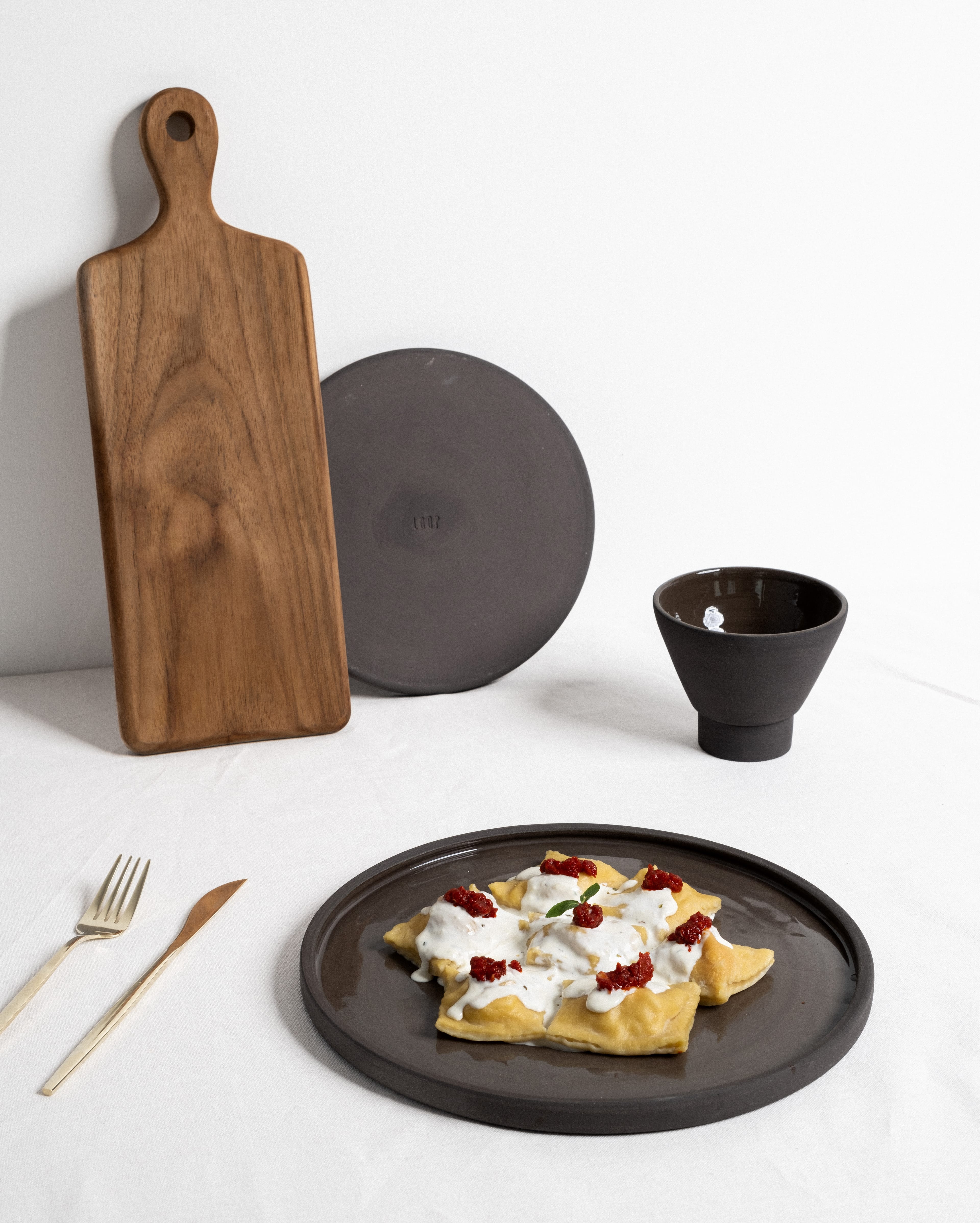 Orenda Wine Glass