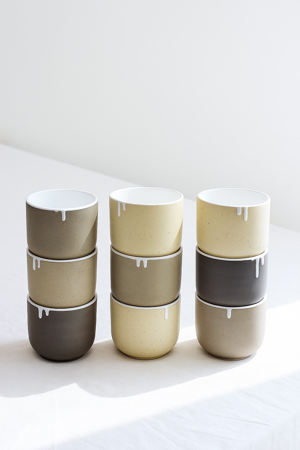 Flow Mug Set