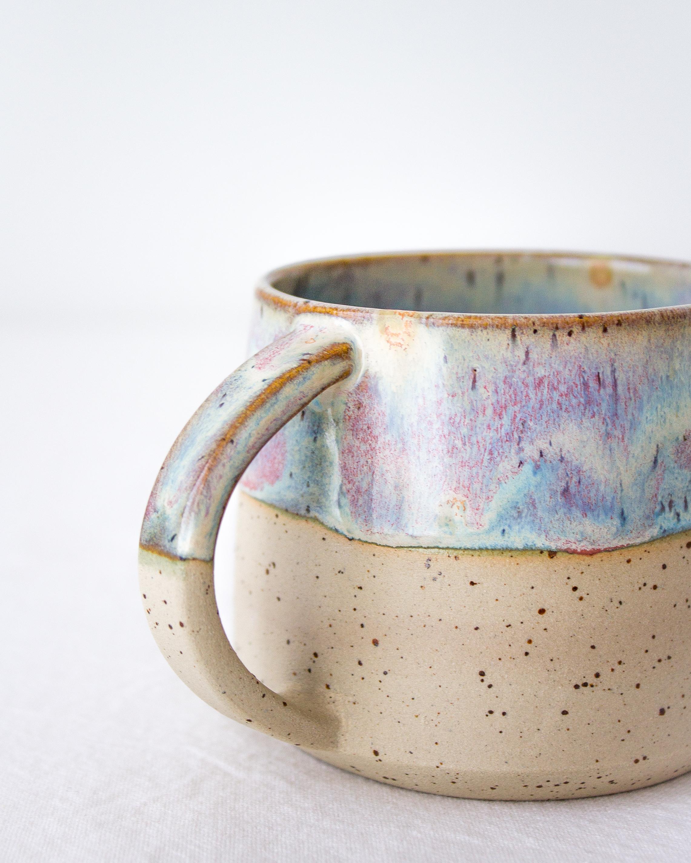 Iris Mug