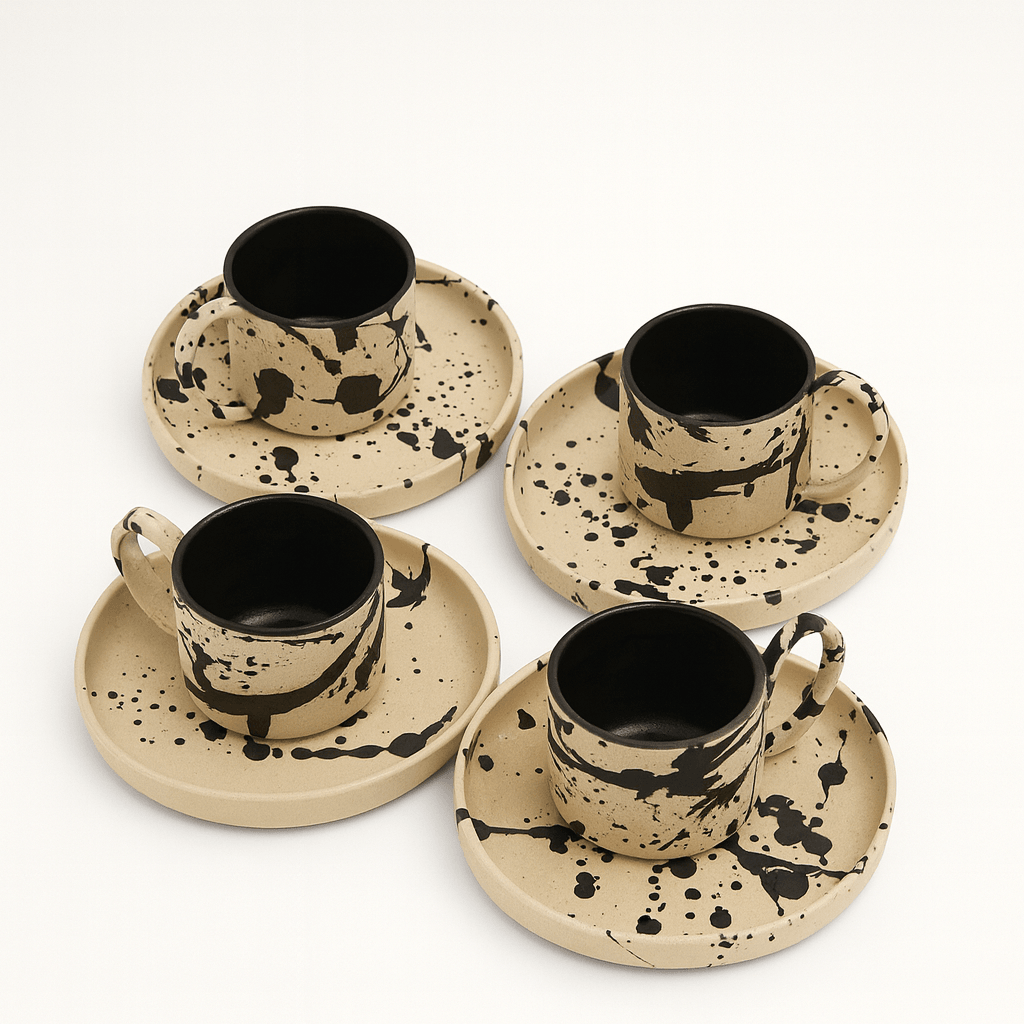 Lumi Turkish Coffee Mug