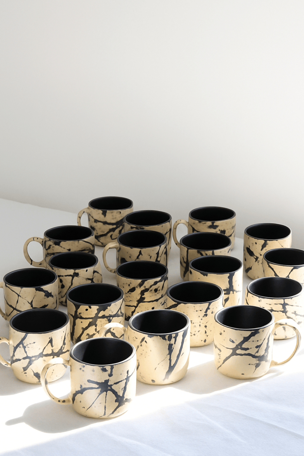 Lumi Yin Mug