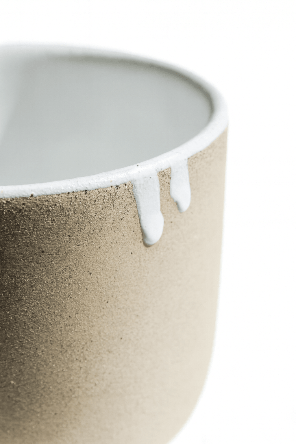 Flow Mug - Stone