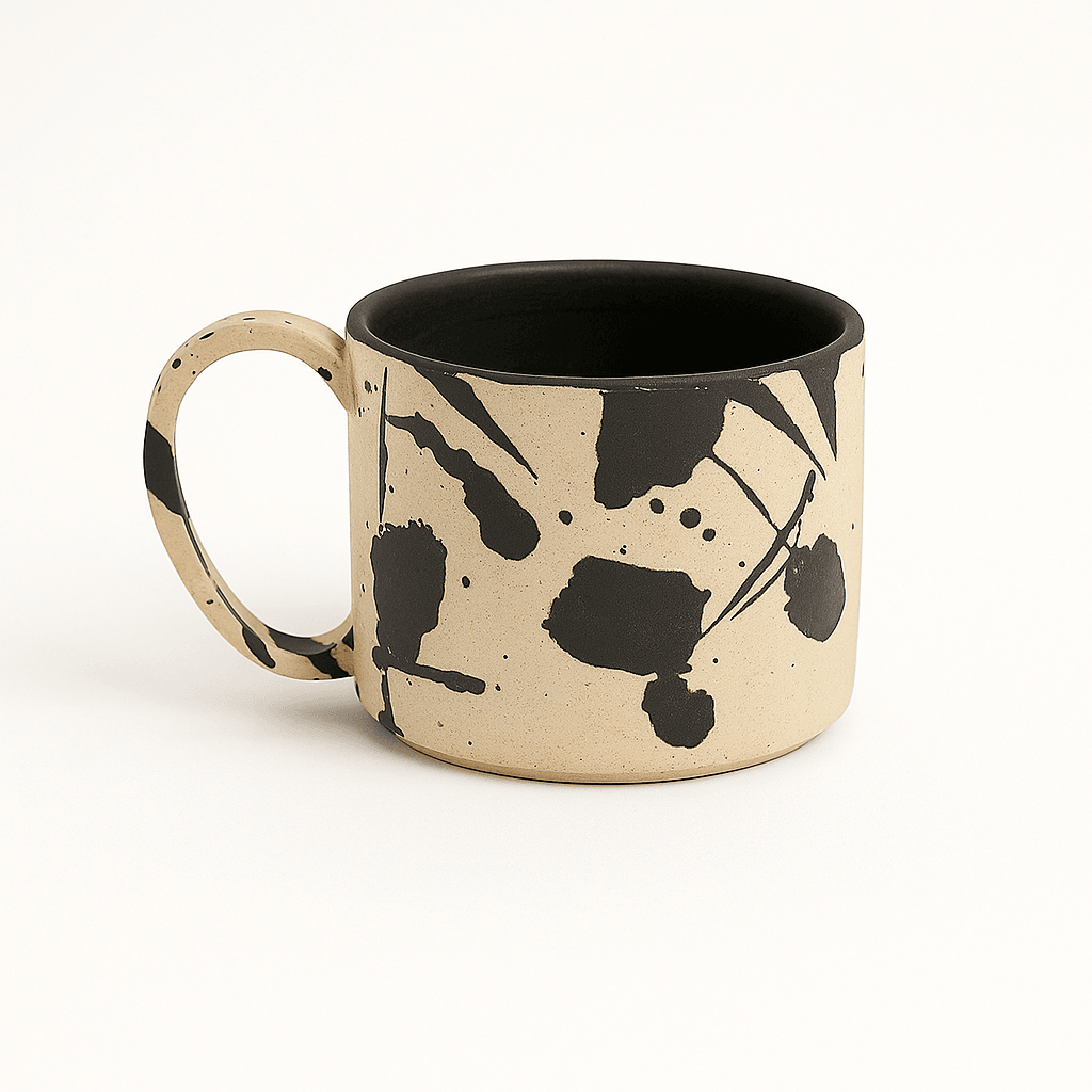 Lumi Turkish Coffee Mug