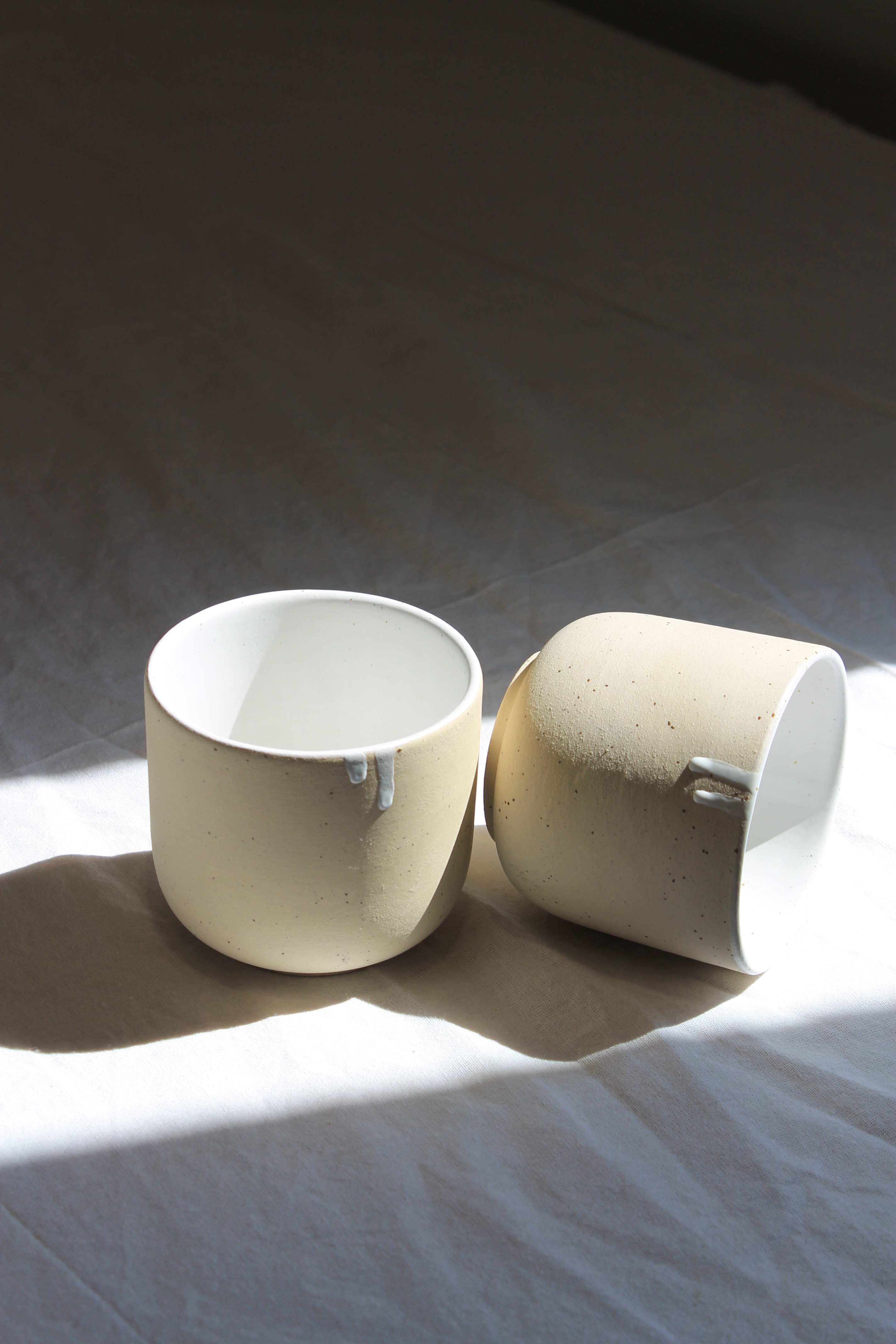 Flow Mug - Speckled