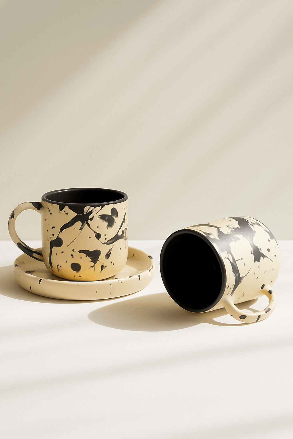 Lumi Yin Mug