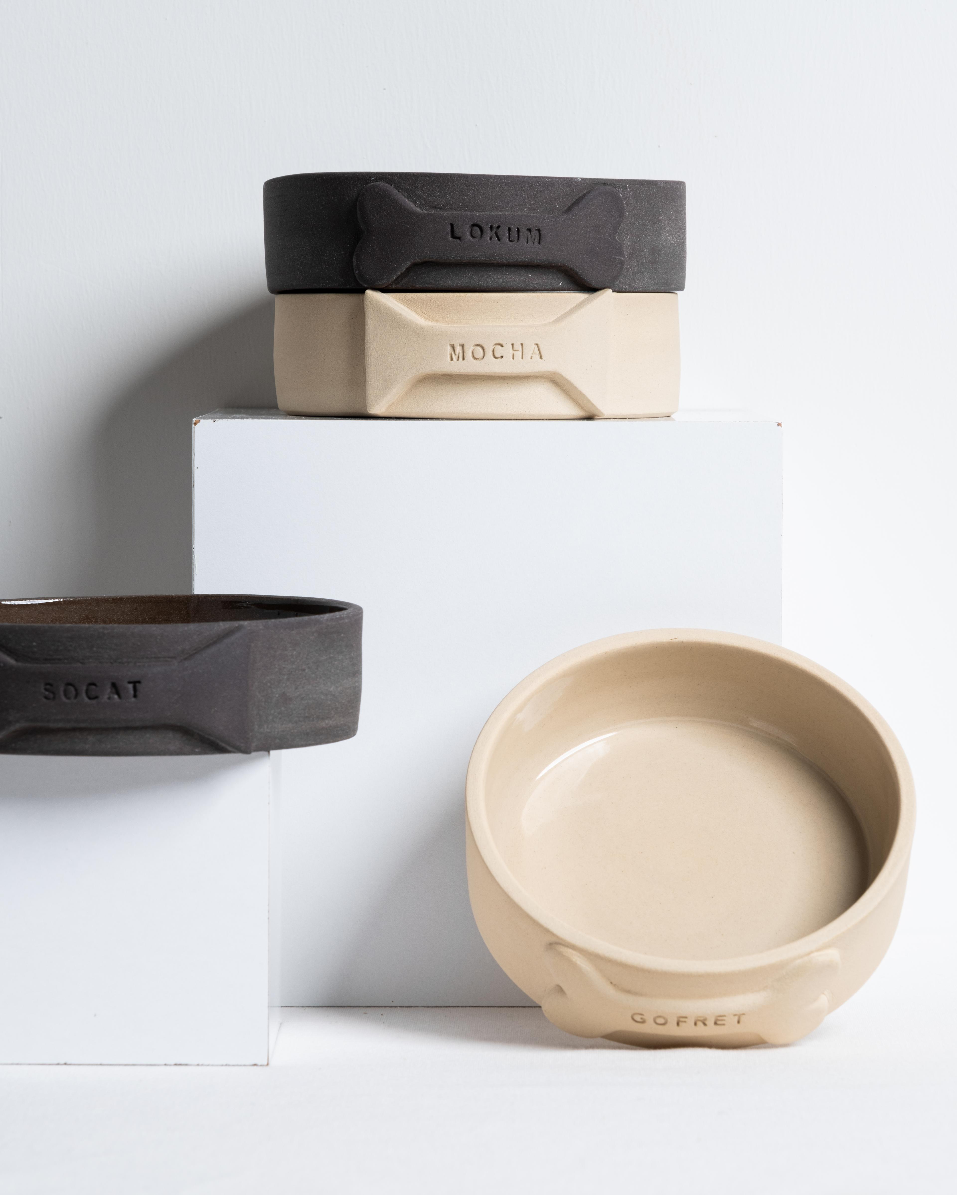 Orenda Pet Bowl