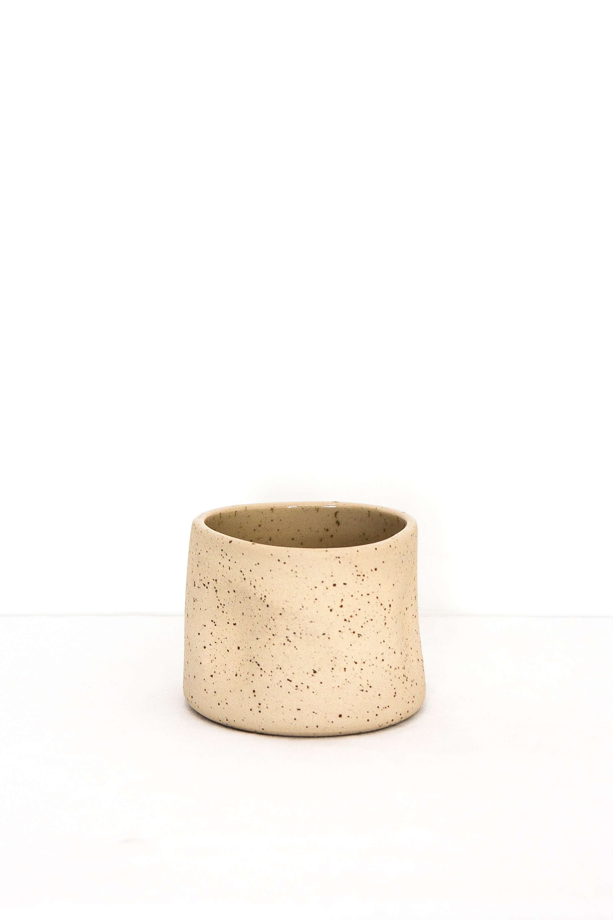 Wabi Sabi Cup - Wasabi Cup