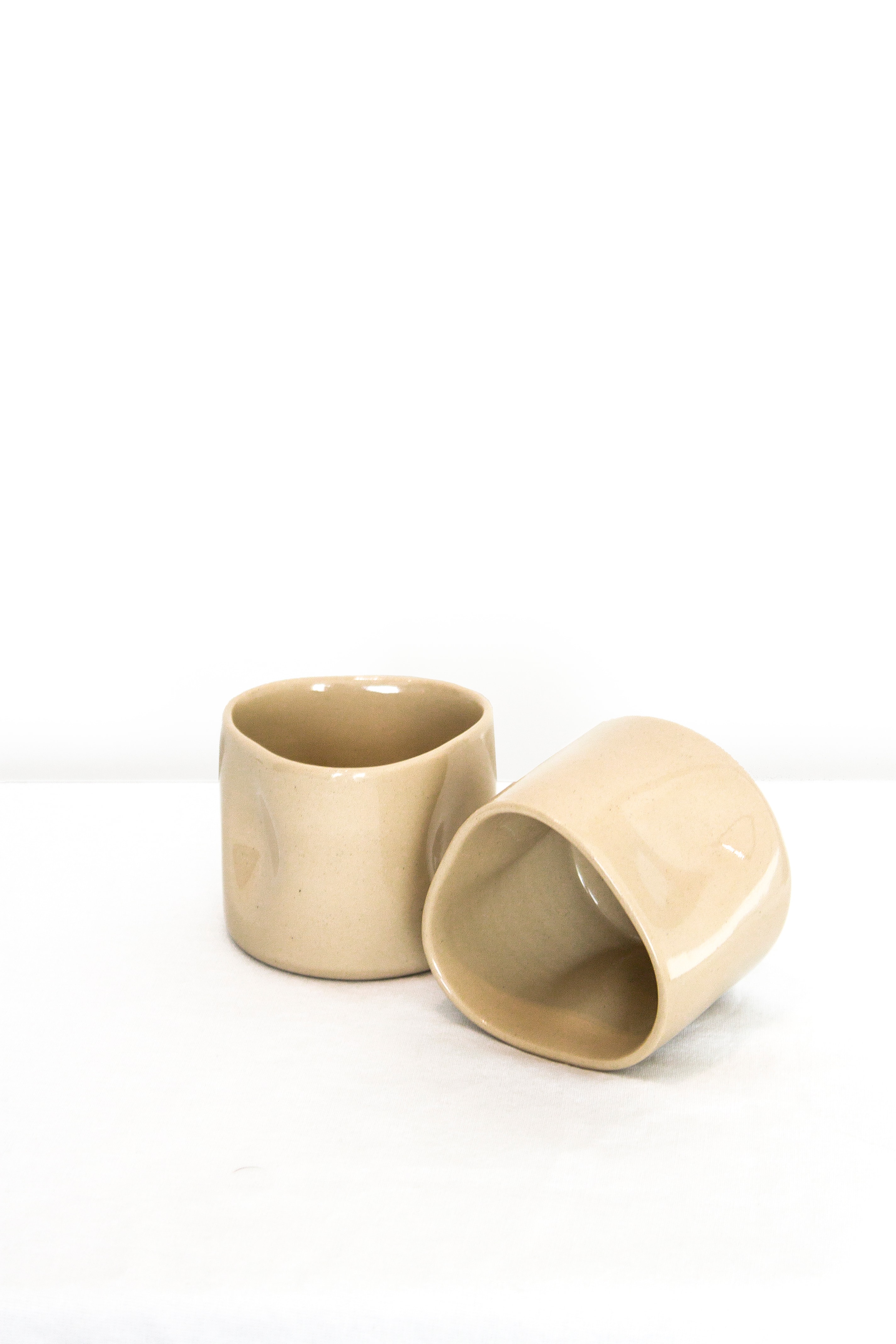 Triple Cup Set 