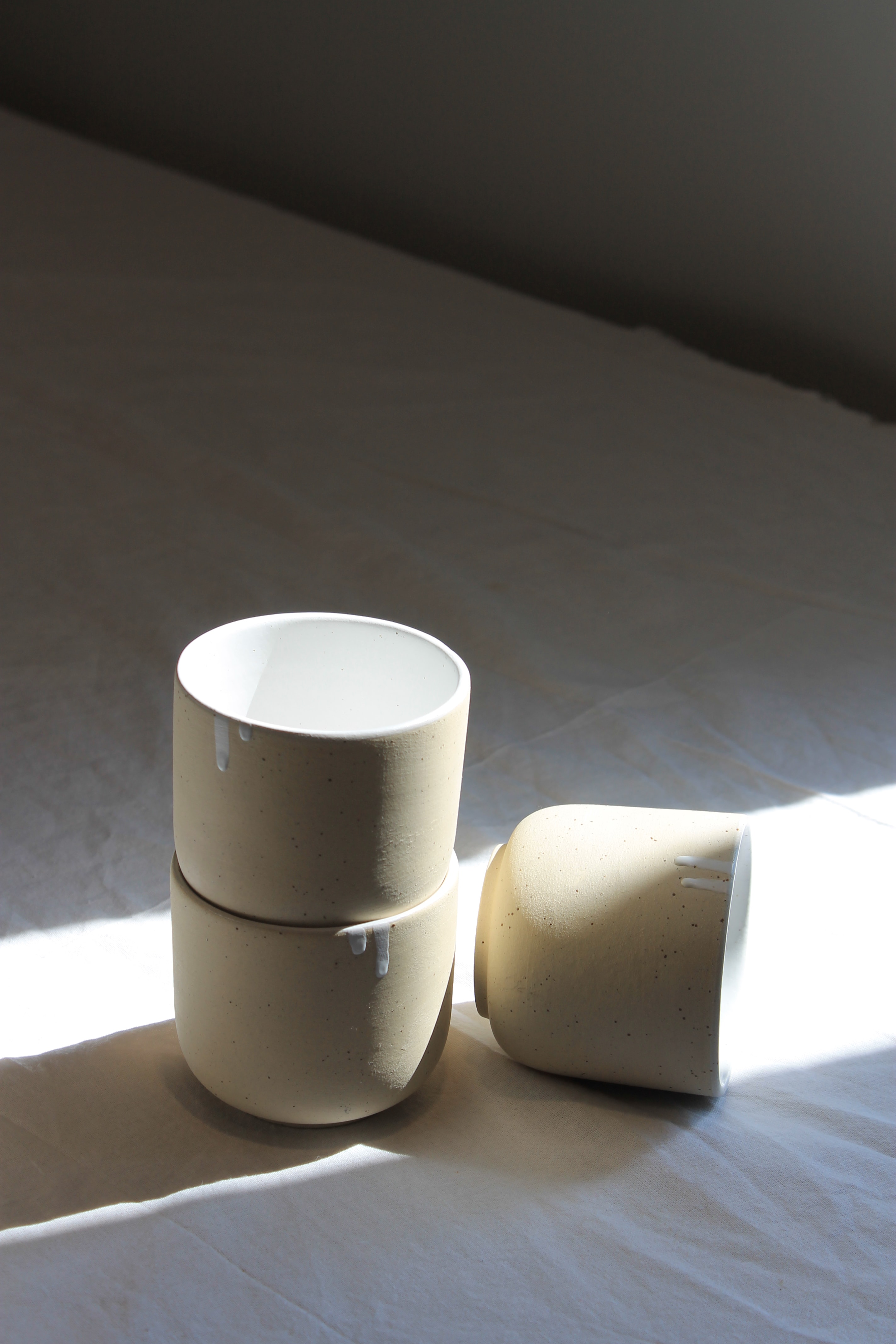 Flow Mug - Speckled