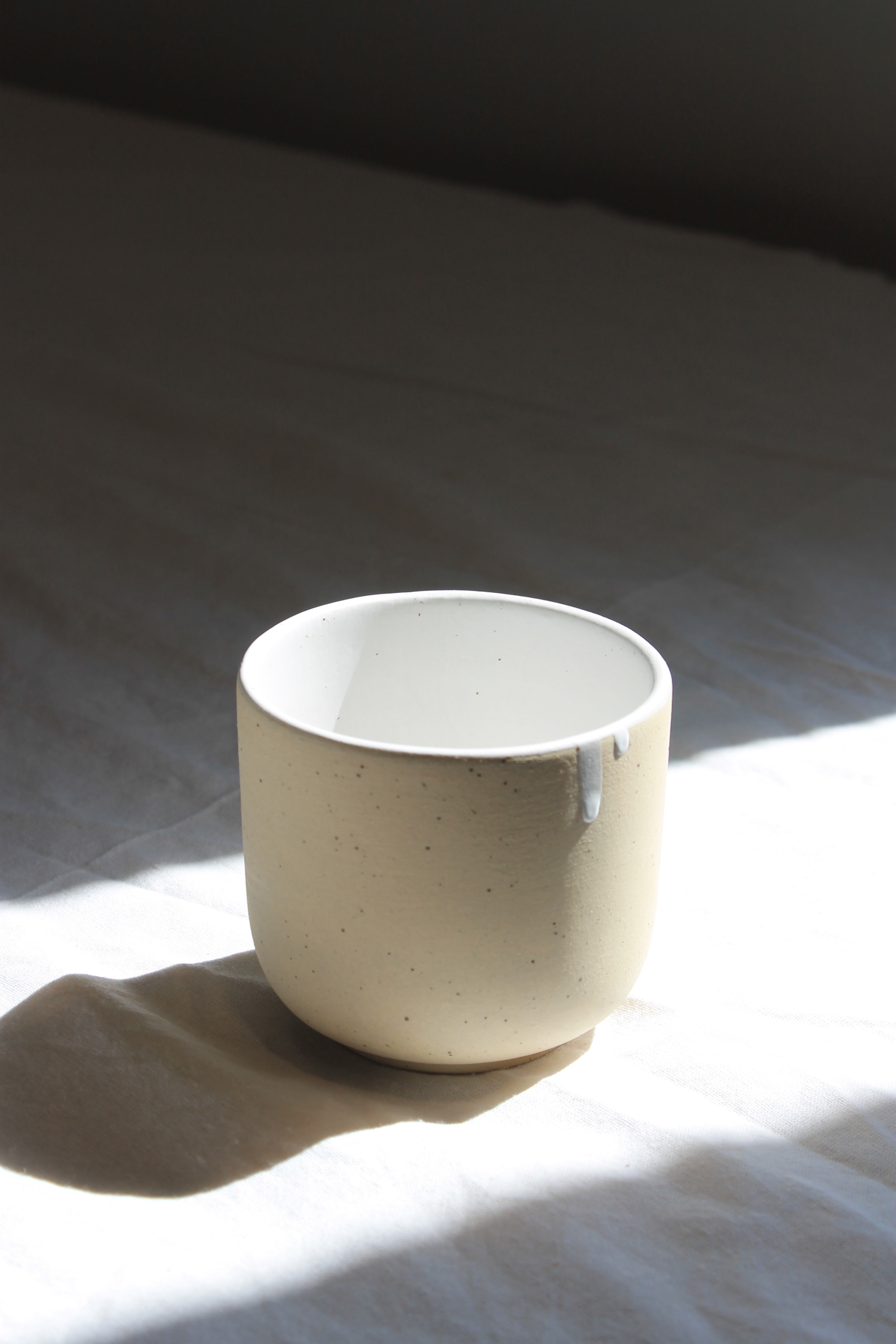 Flow Mug - Speckled