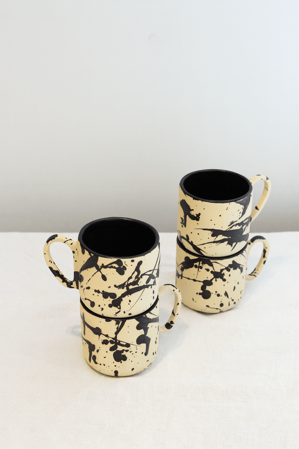 Lumi Yin Mug