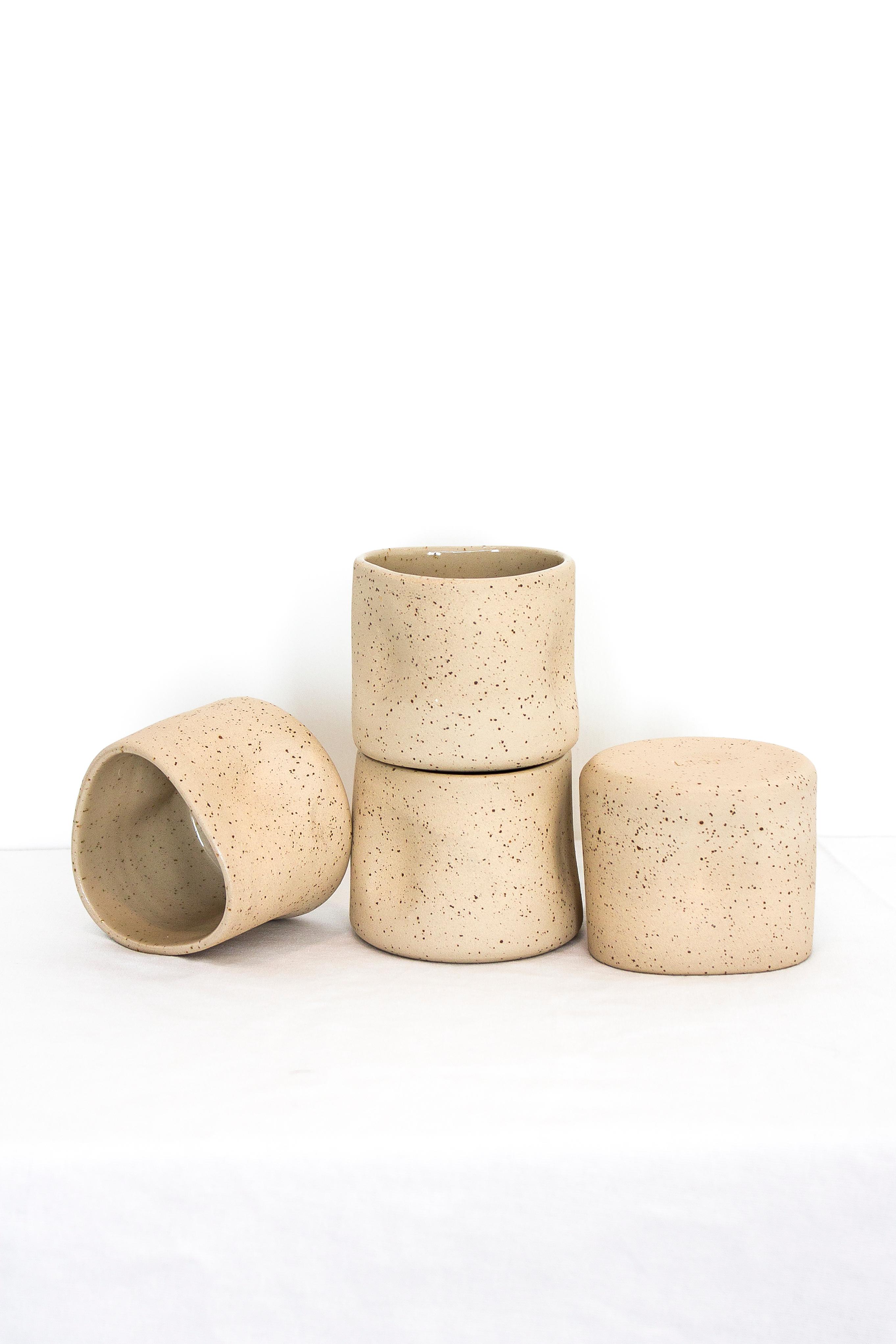 Wabi Sabi Cup - Wasabi Cup