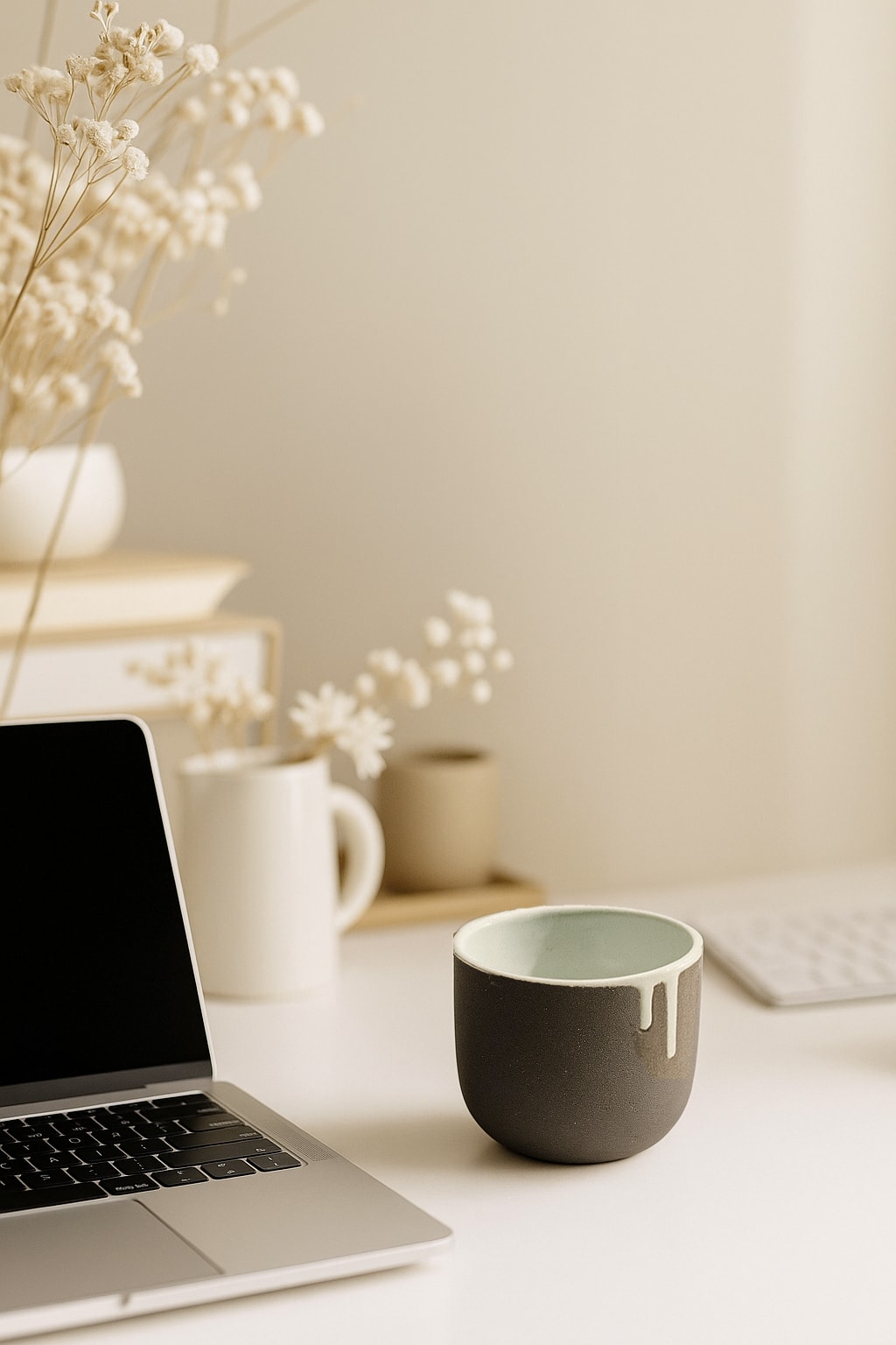 Flow Mug Set