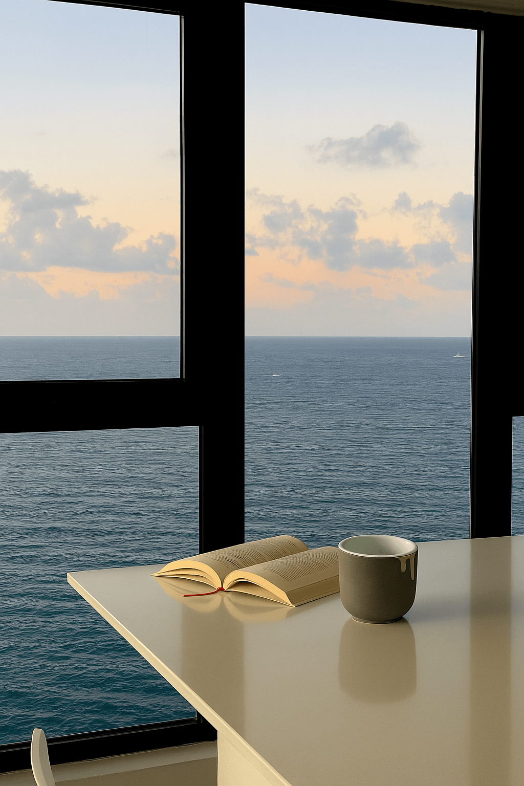 Flow Mug Set