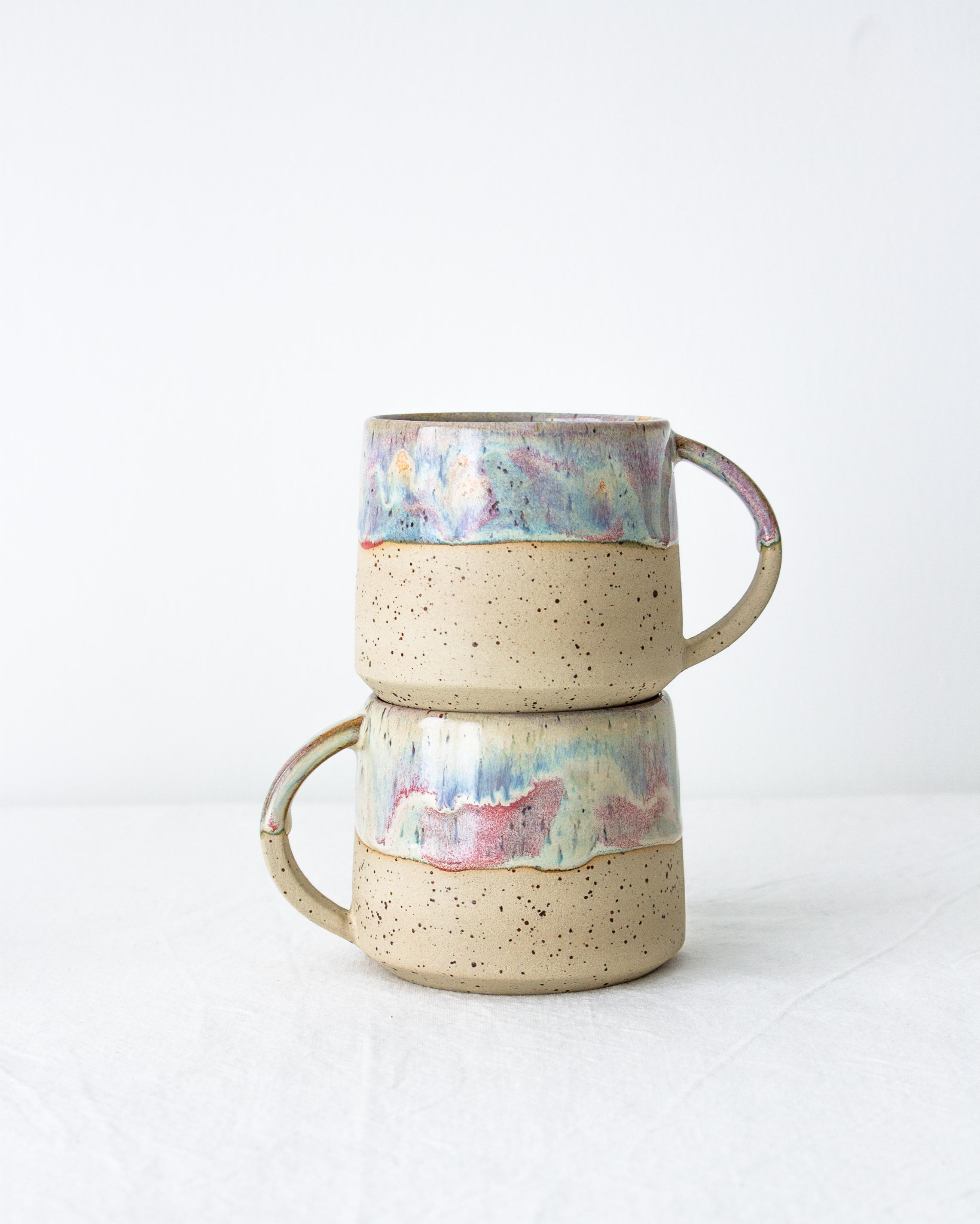 Iris Mug