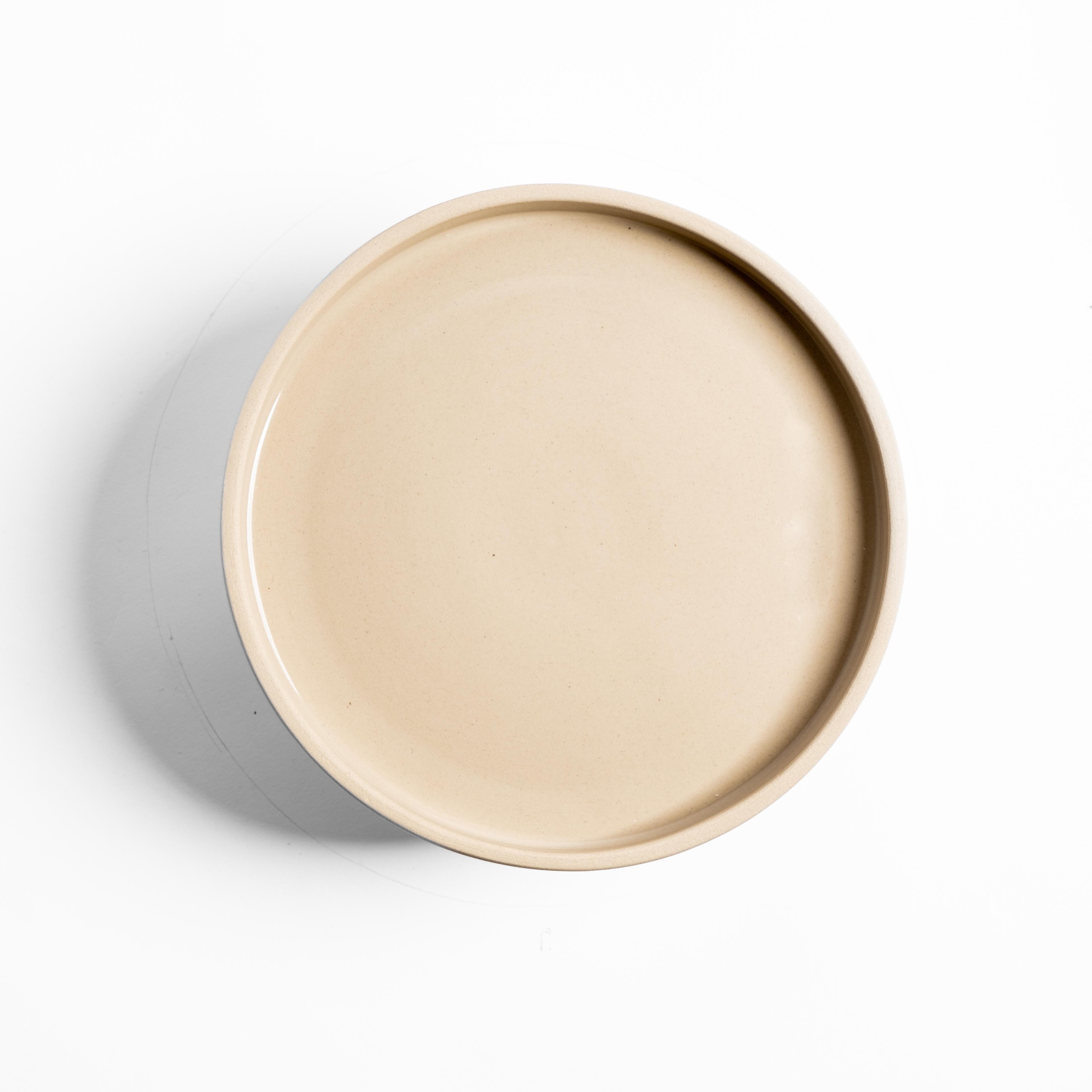 Orenda Serving Plate