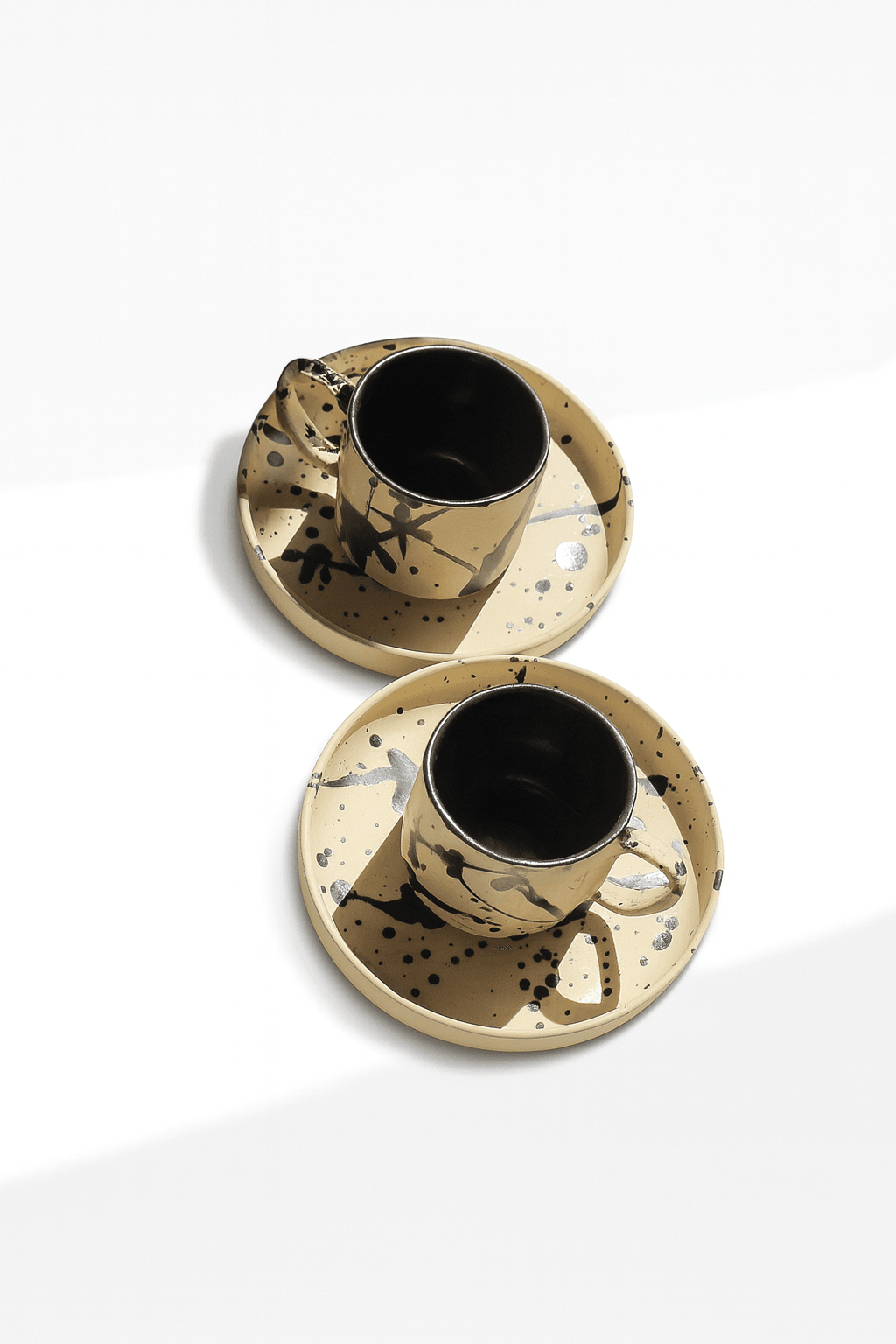 Lumi Turkish Coffee Mug