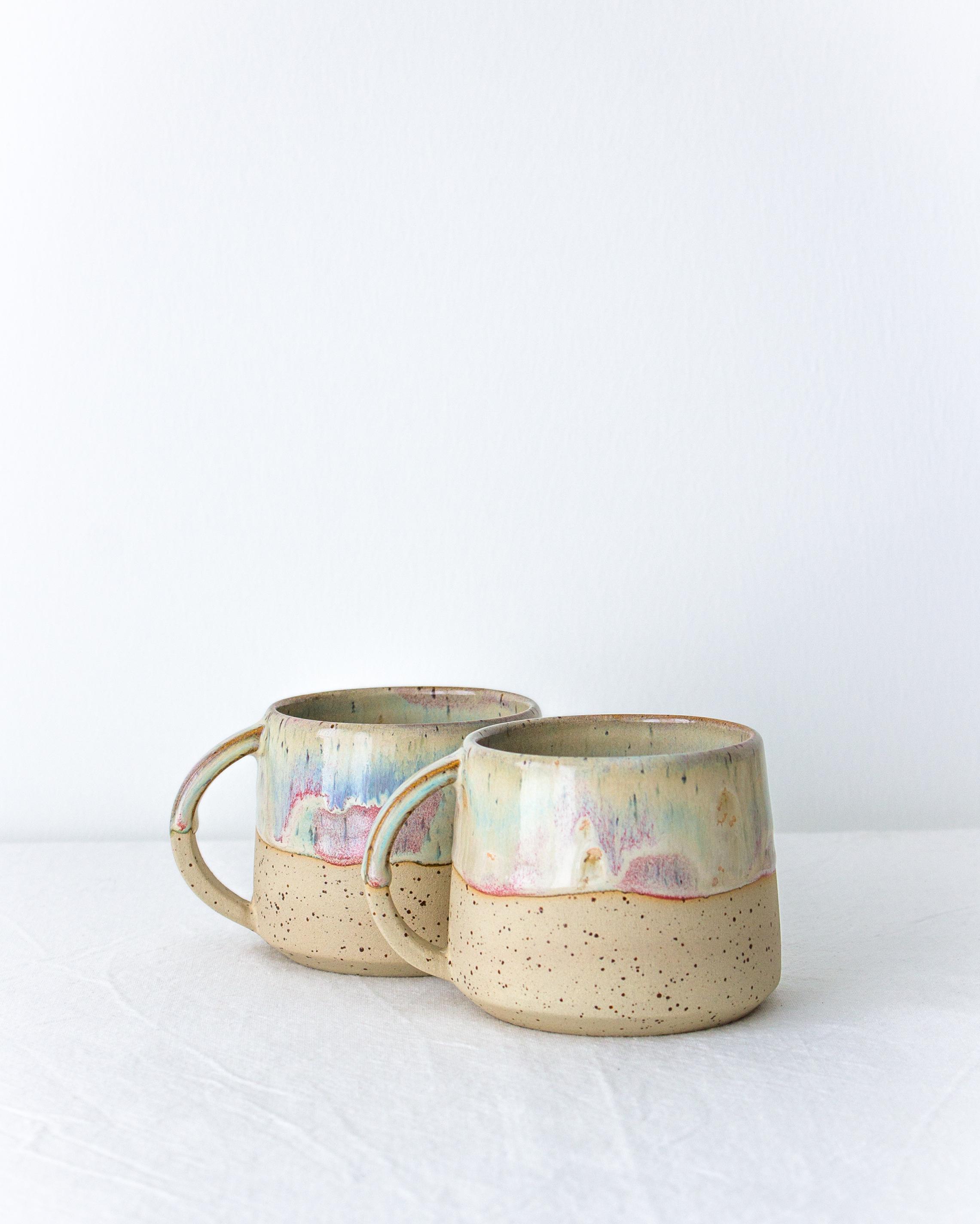 Iris Mug