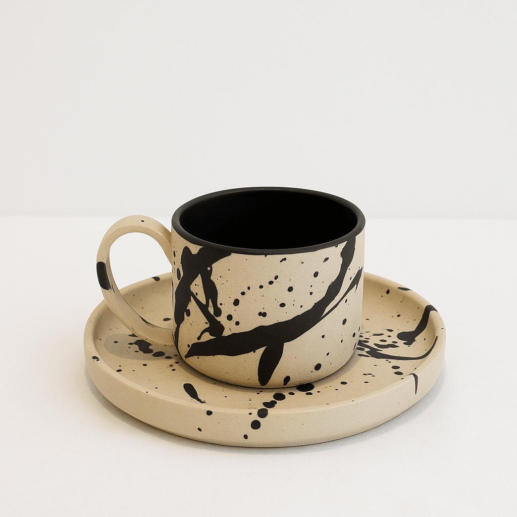 Lumi Turkish Coffee Mug