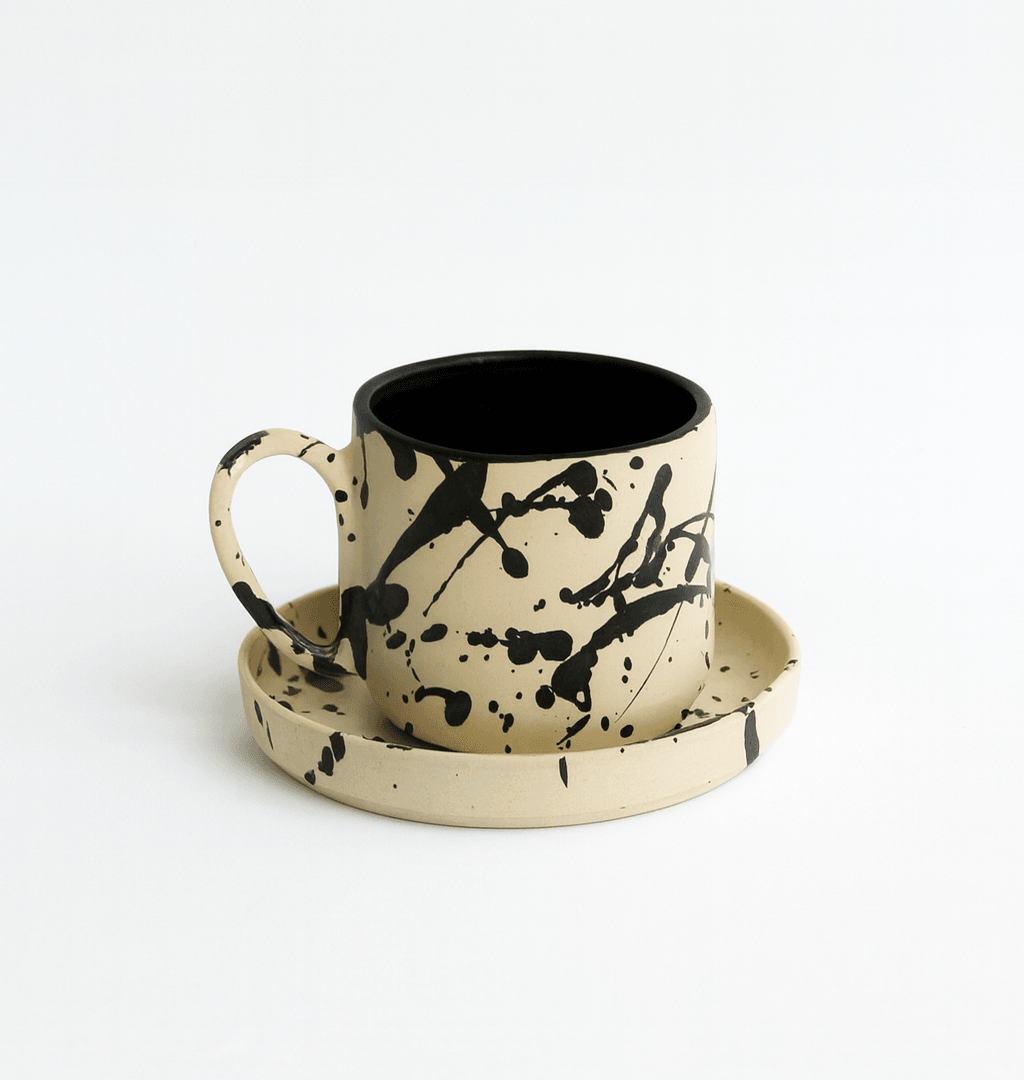 Lumi Yin Mug