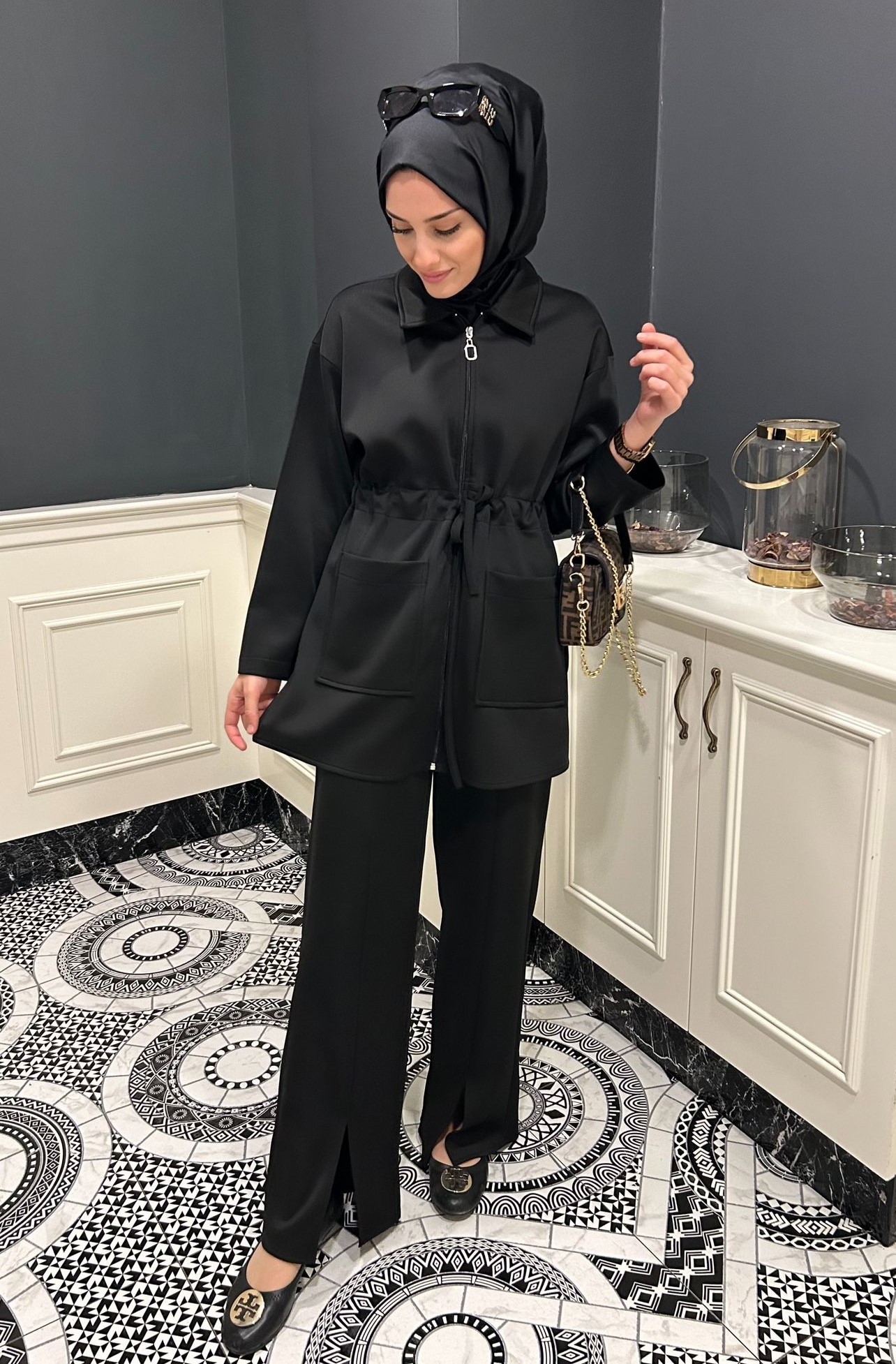Emilia Takım