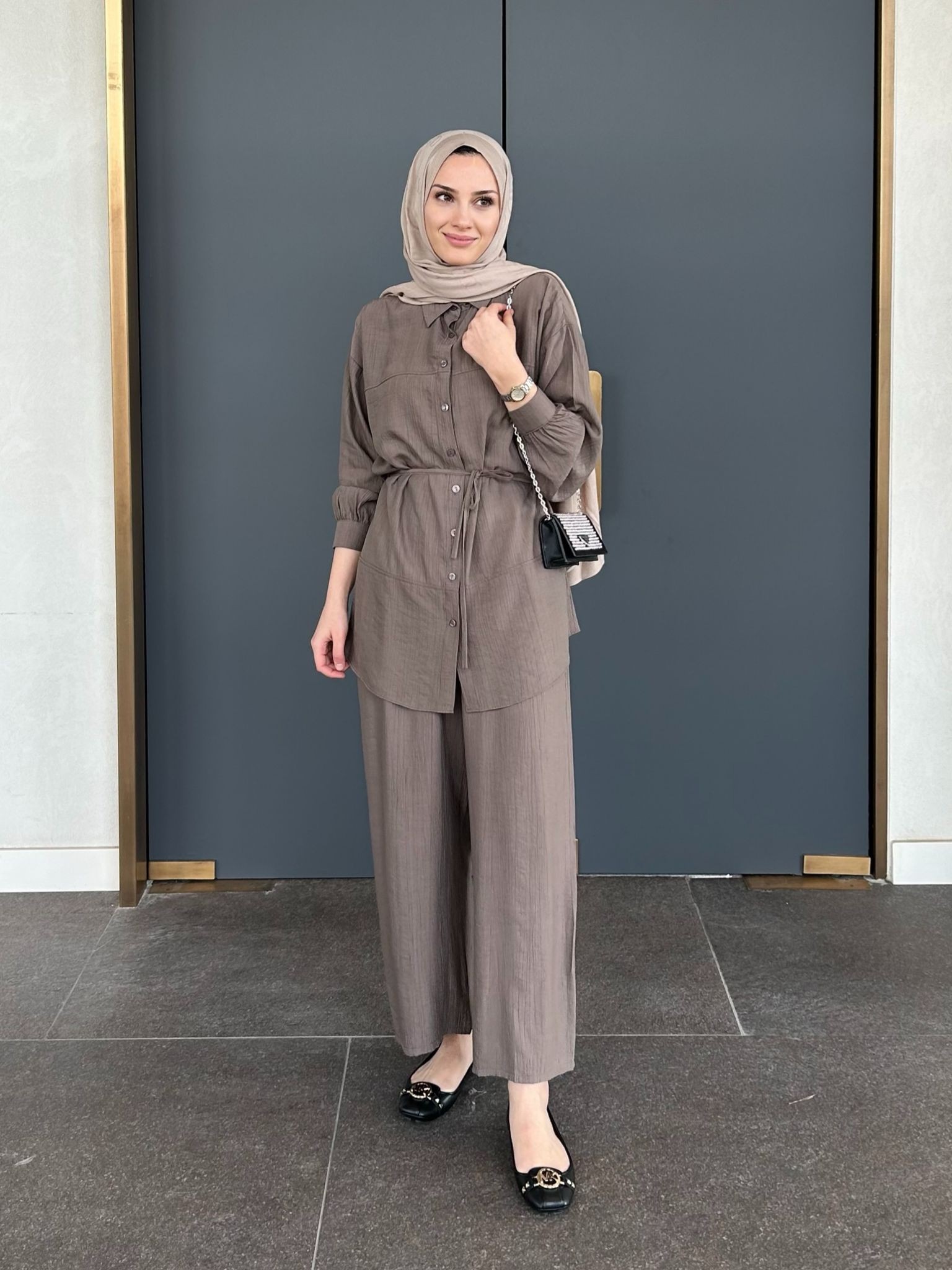 Melisa Takım - Vizon