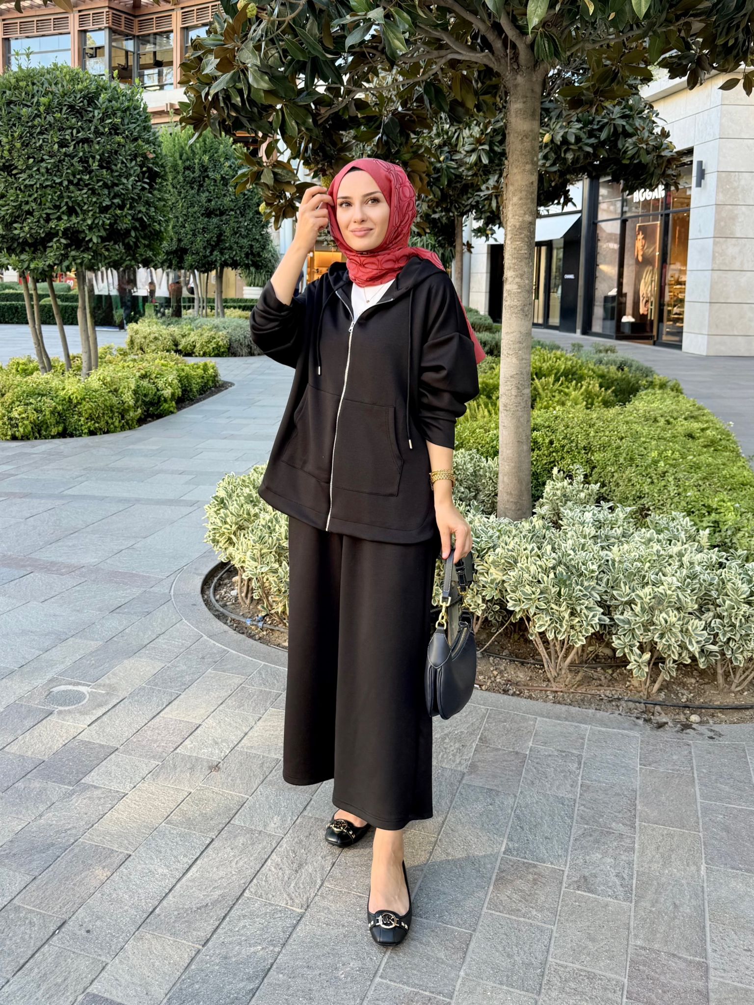 Mila Oyşo Takım