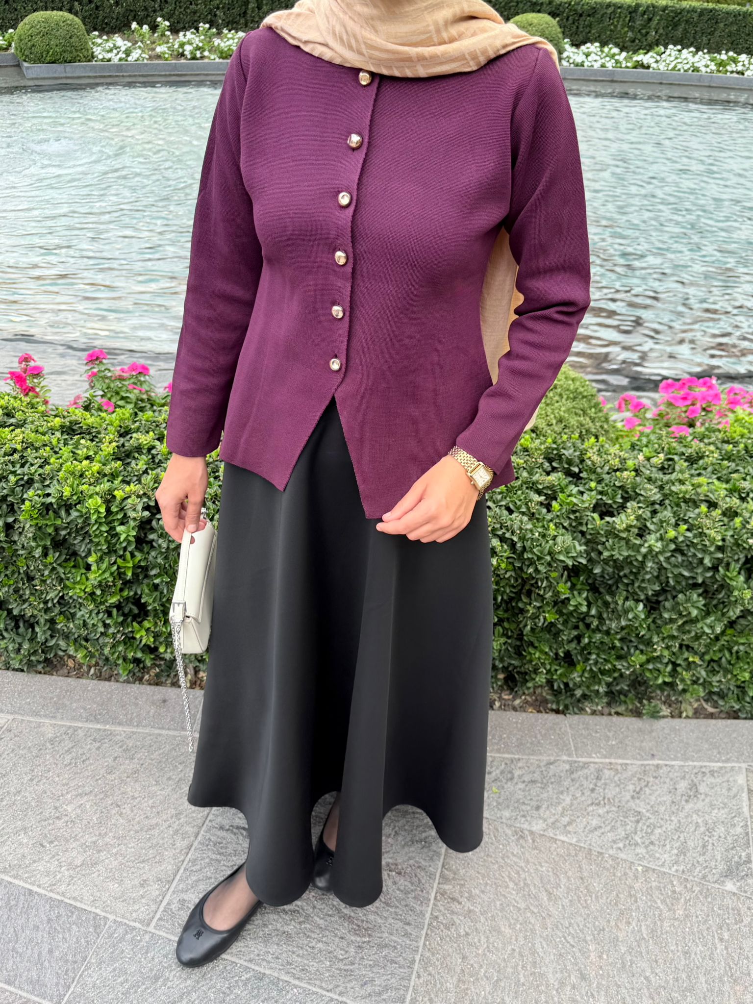 Alis Hırka