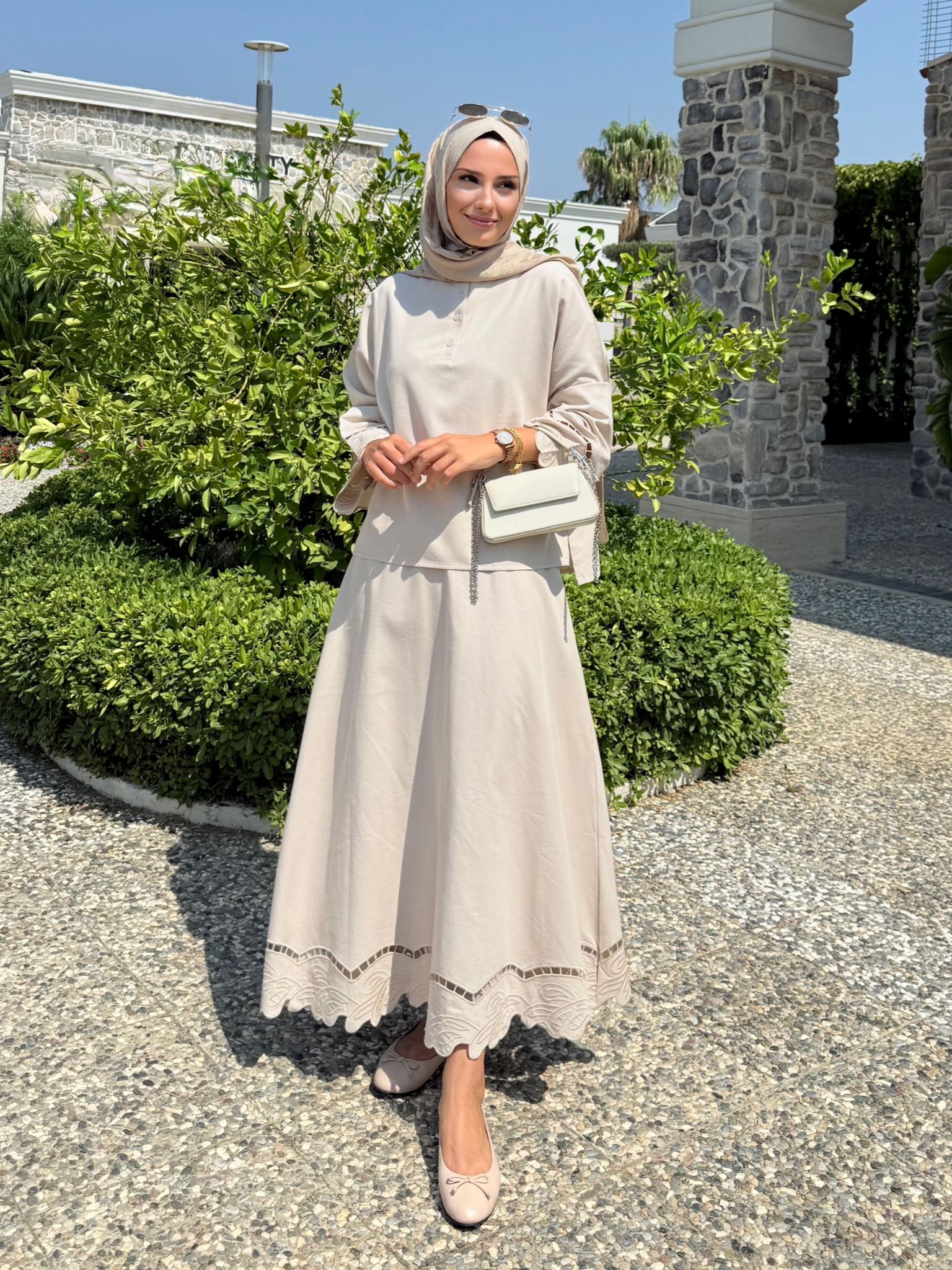 Pearl Takım