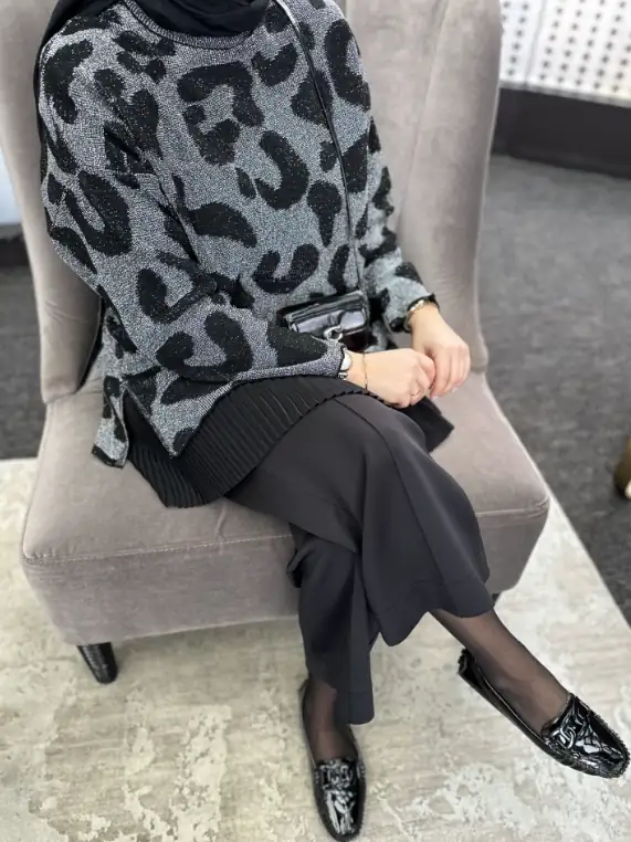 Marie Simli Kazak