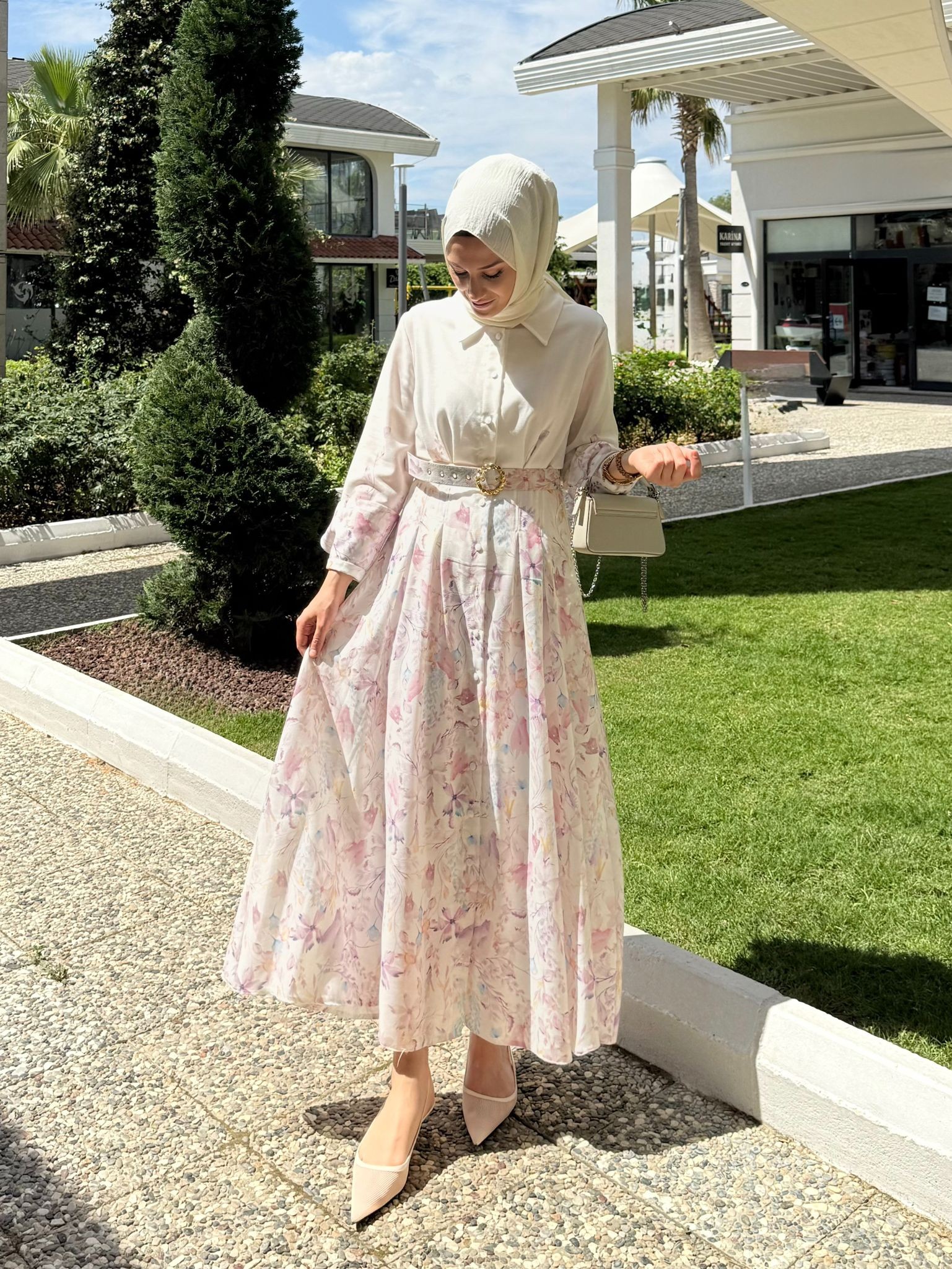Rosalia Couture