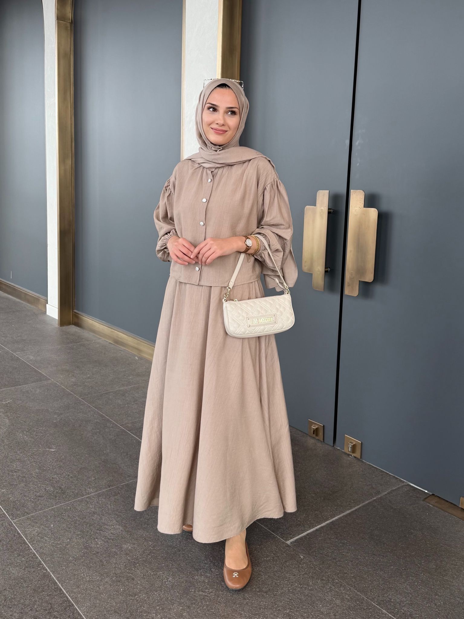 Verona Takım - Vizon