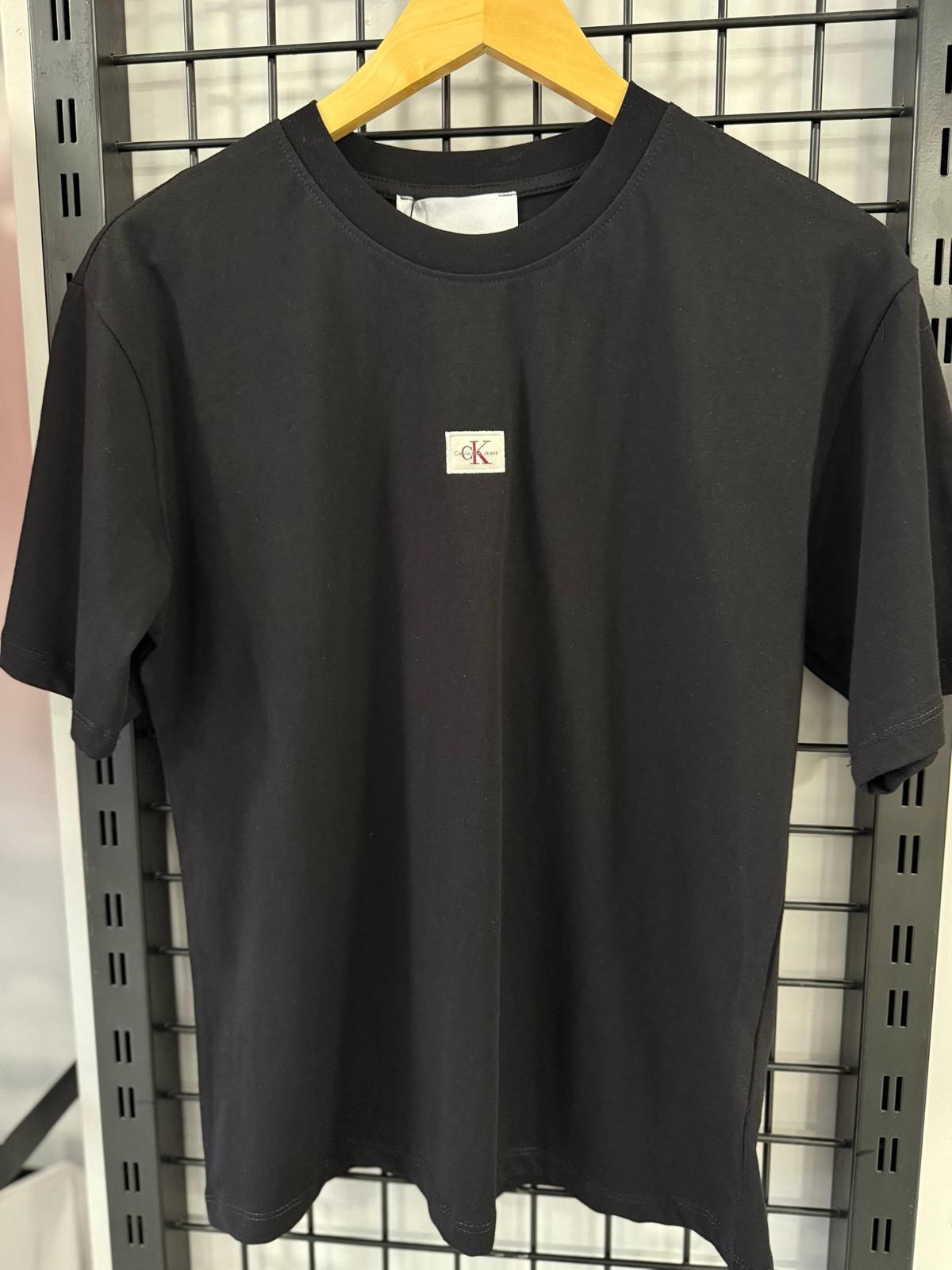 Muadil T-Shirt - Siyah