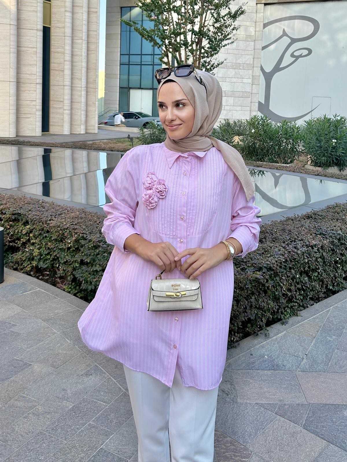 Lina Gömlek