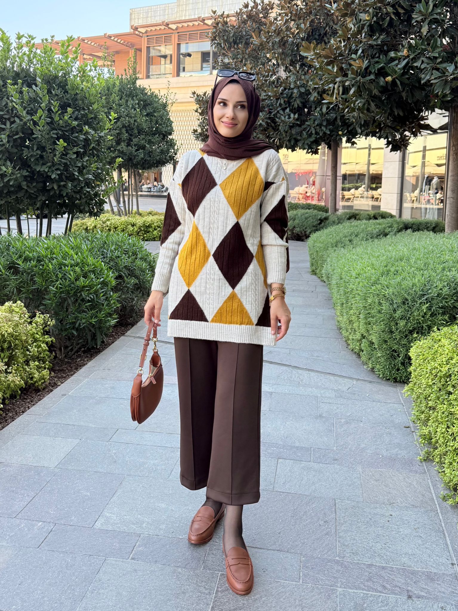 Mira Kazak - Yağ Yeşili