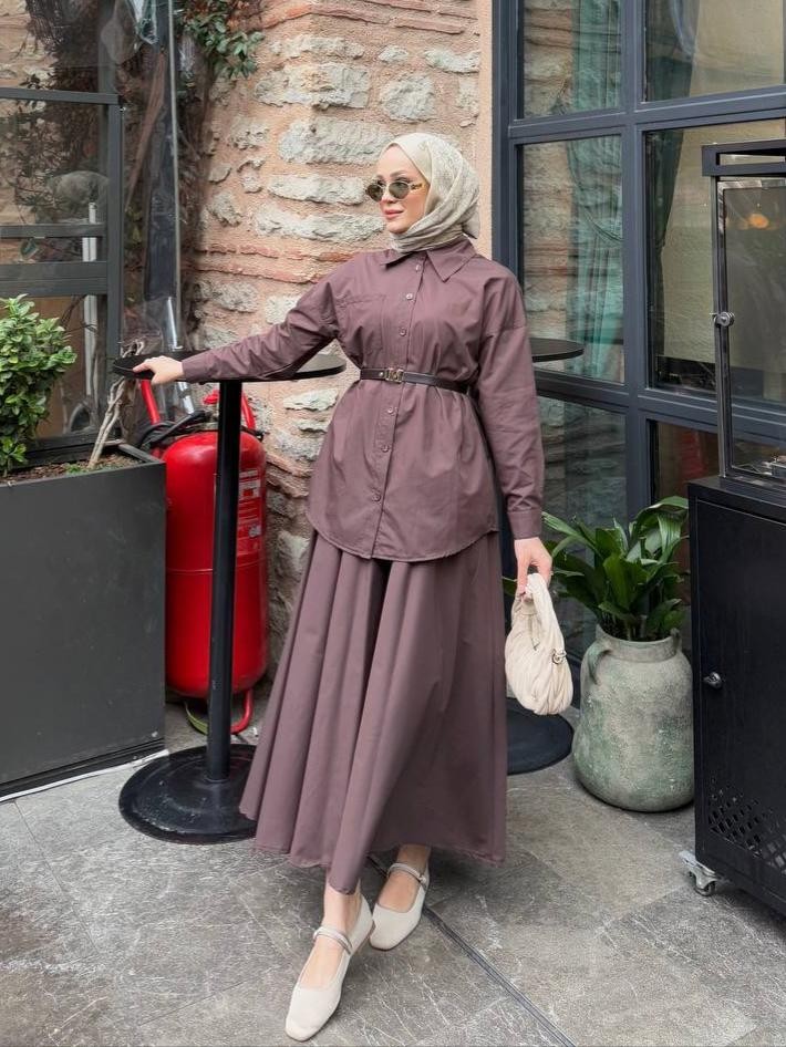 Silviya Kemerli Takım