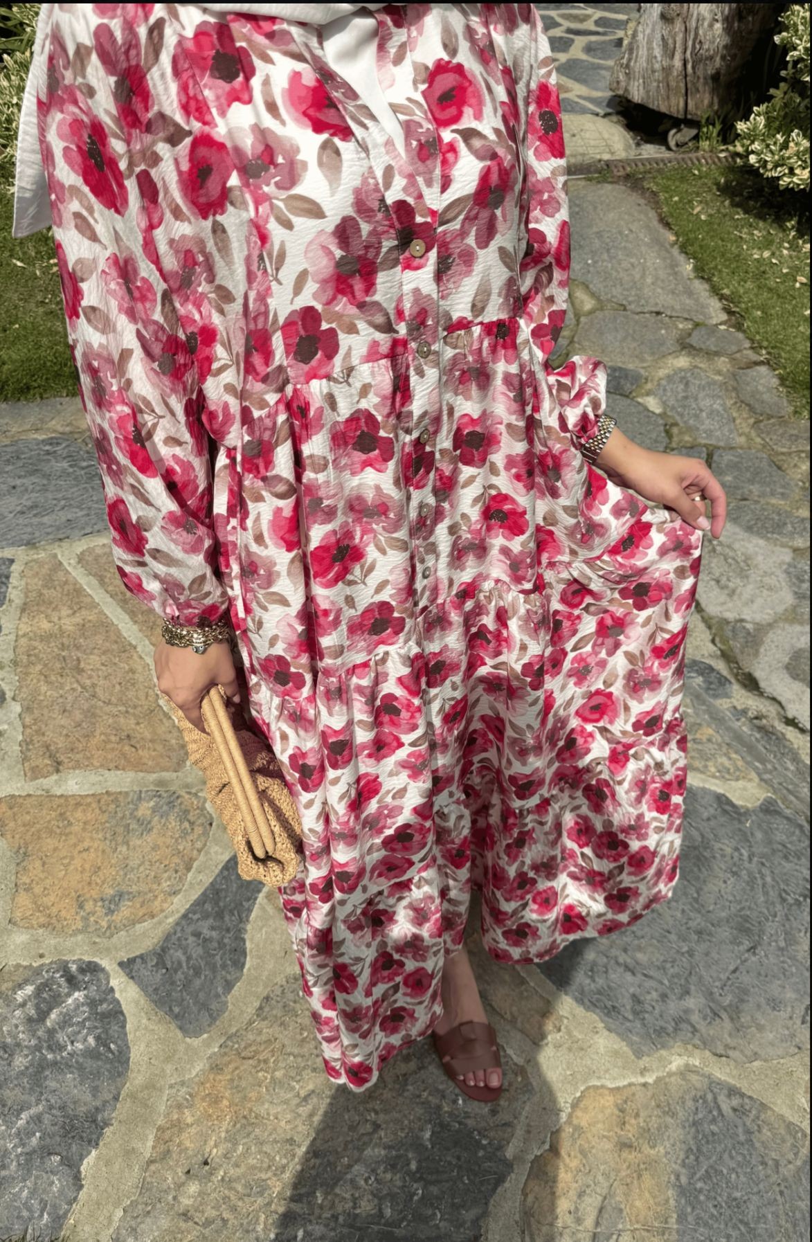 Mina Elbise
