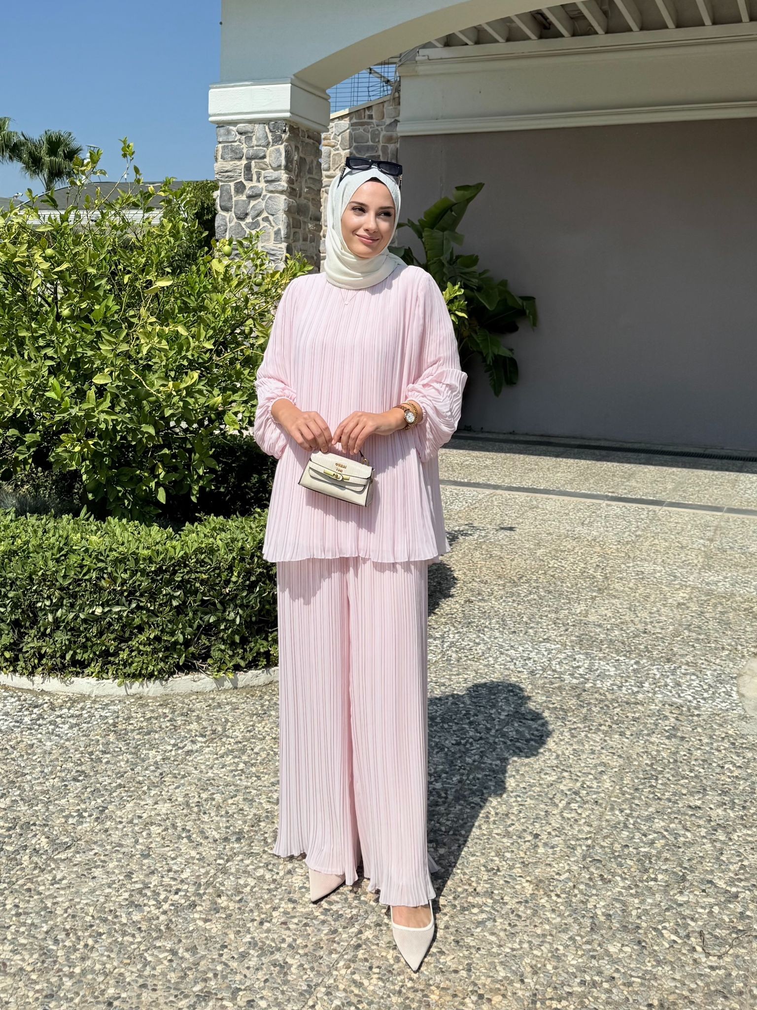 Claire Takım