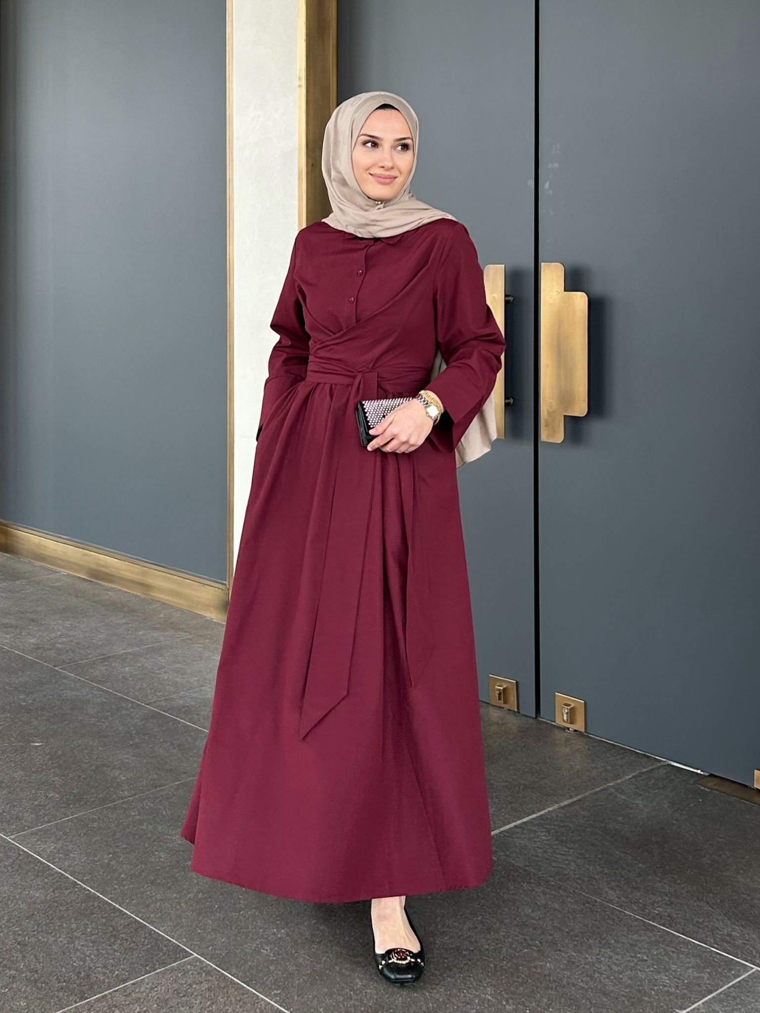 Mevra Elbise