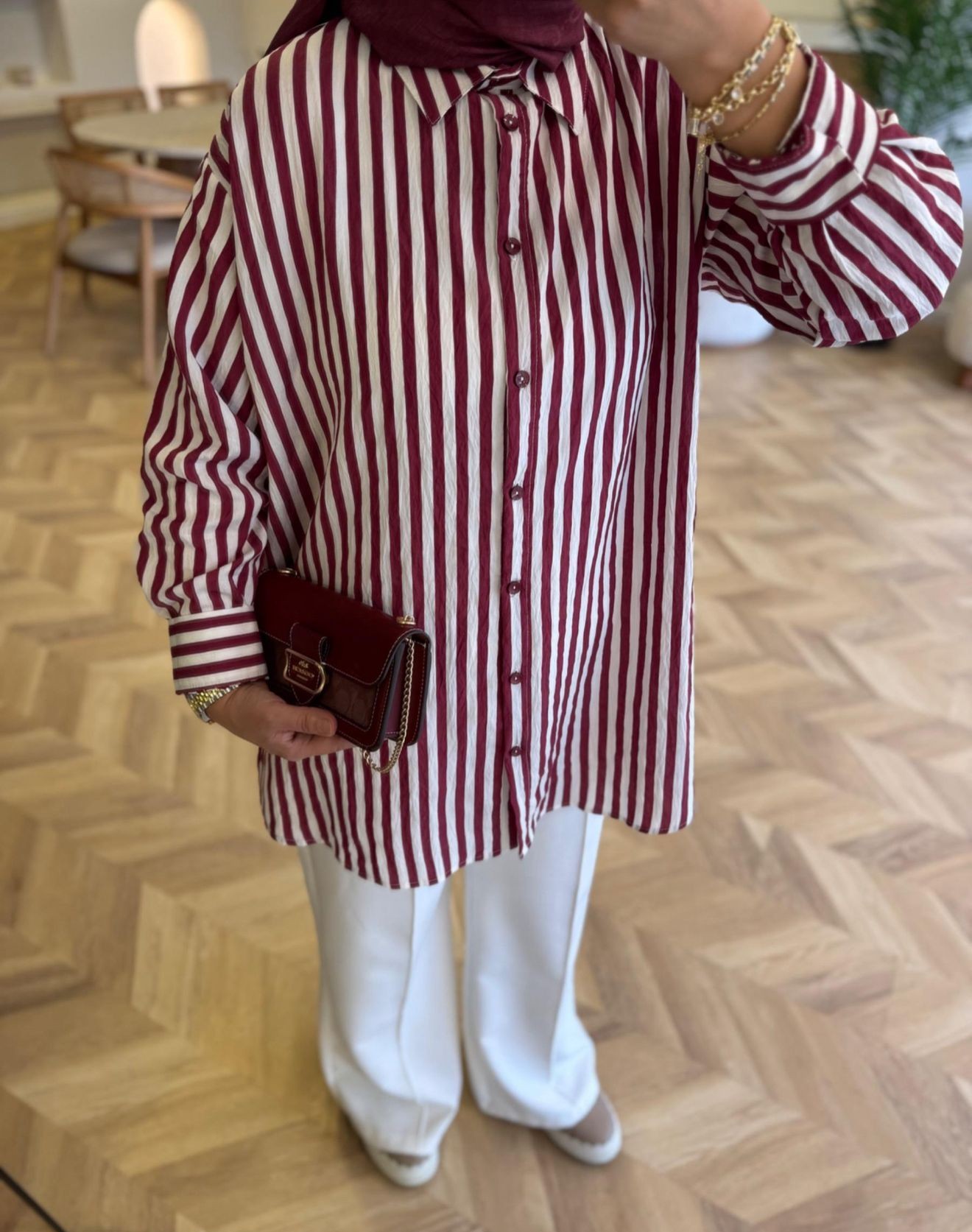 Zena Gömlek