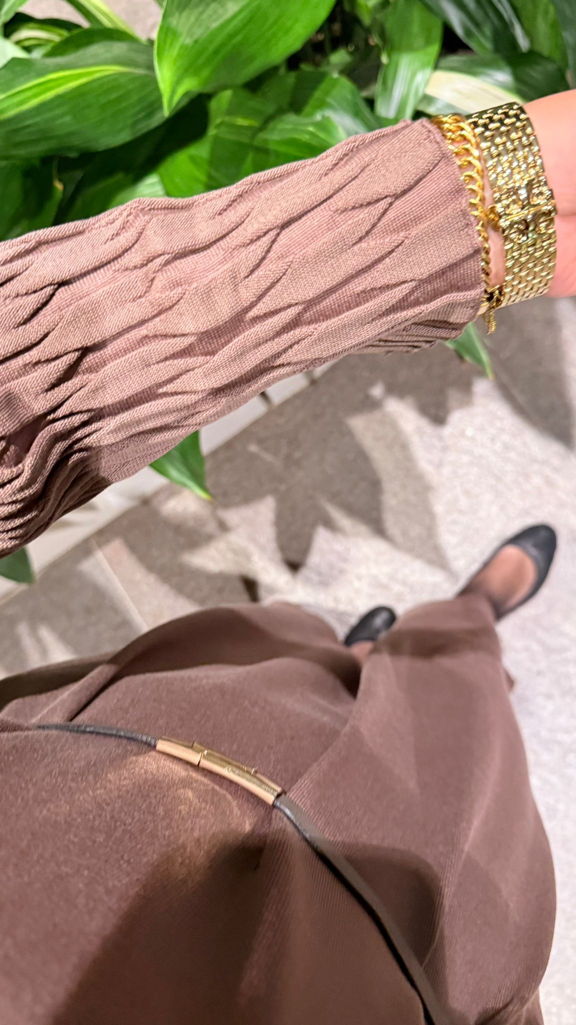 Dora Elbise (Kemer Hediyeli)