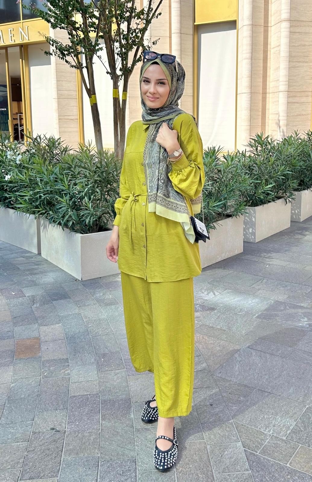 Melisa Takım