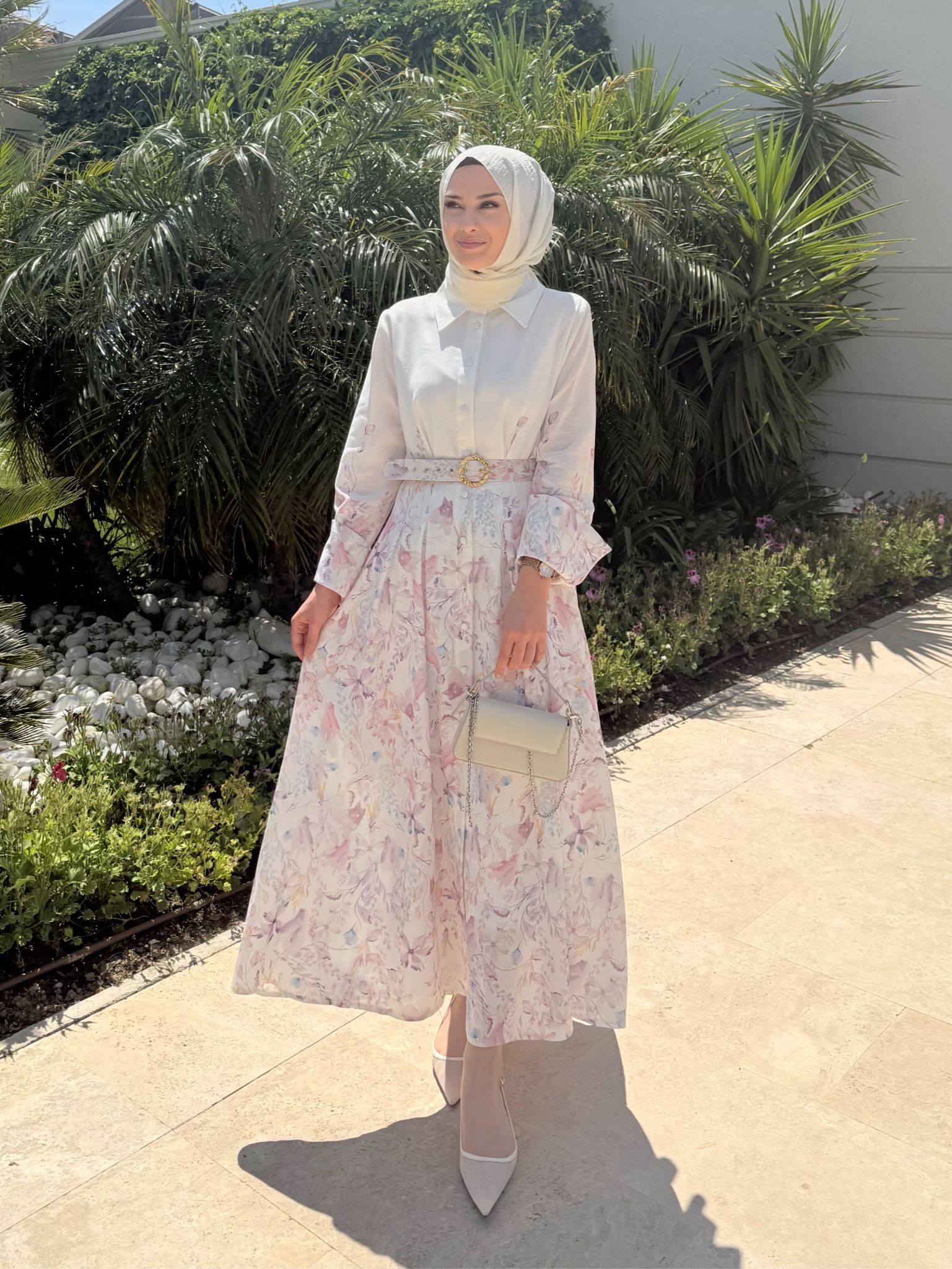 Rosalia Couture