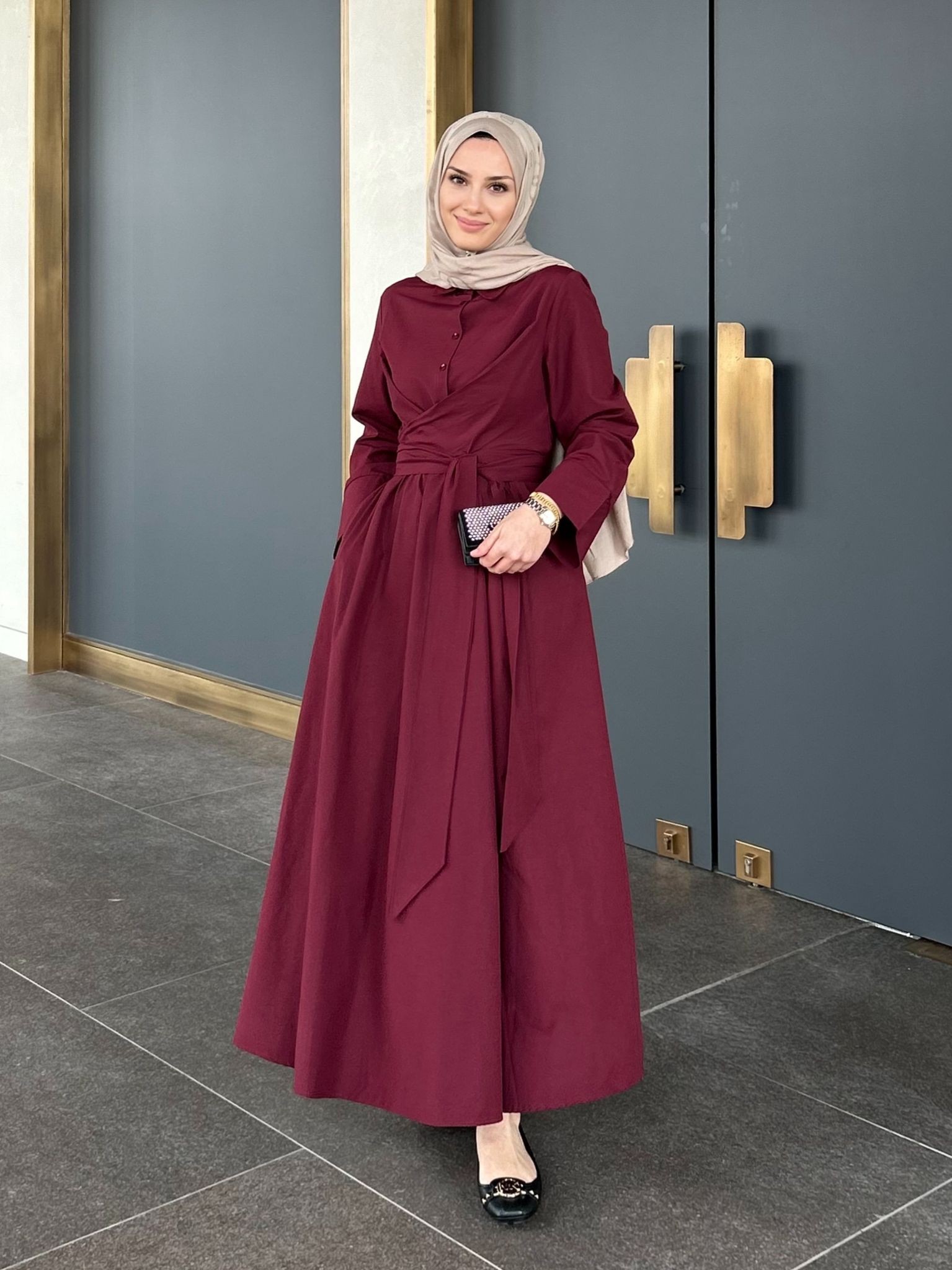 Mevra Elbise