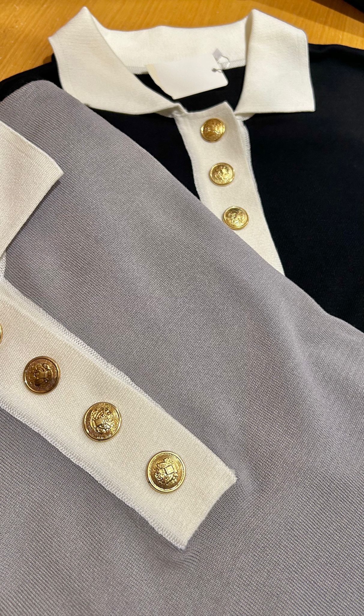 Royal Merserize Tunik