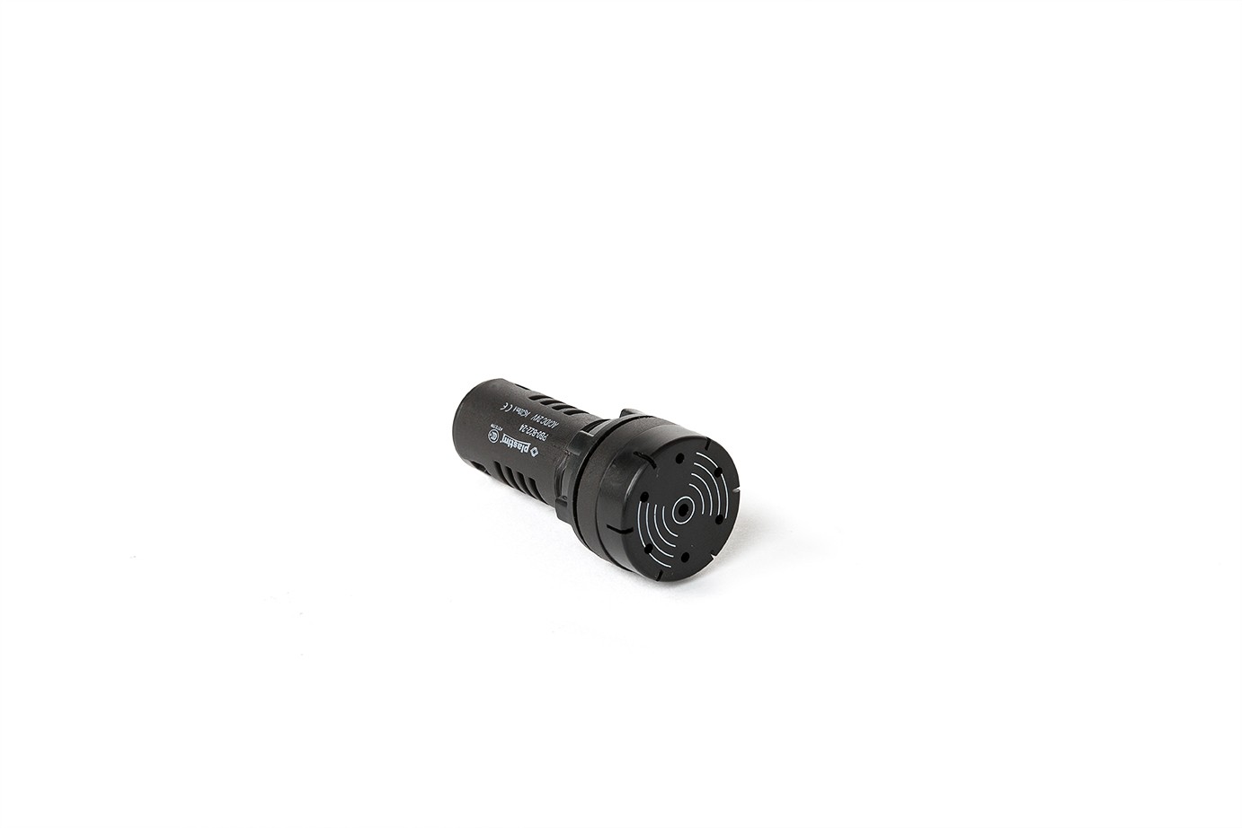 Plastim Buzzer 220VAC 22mm